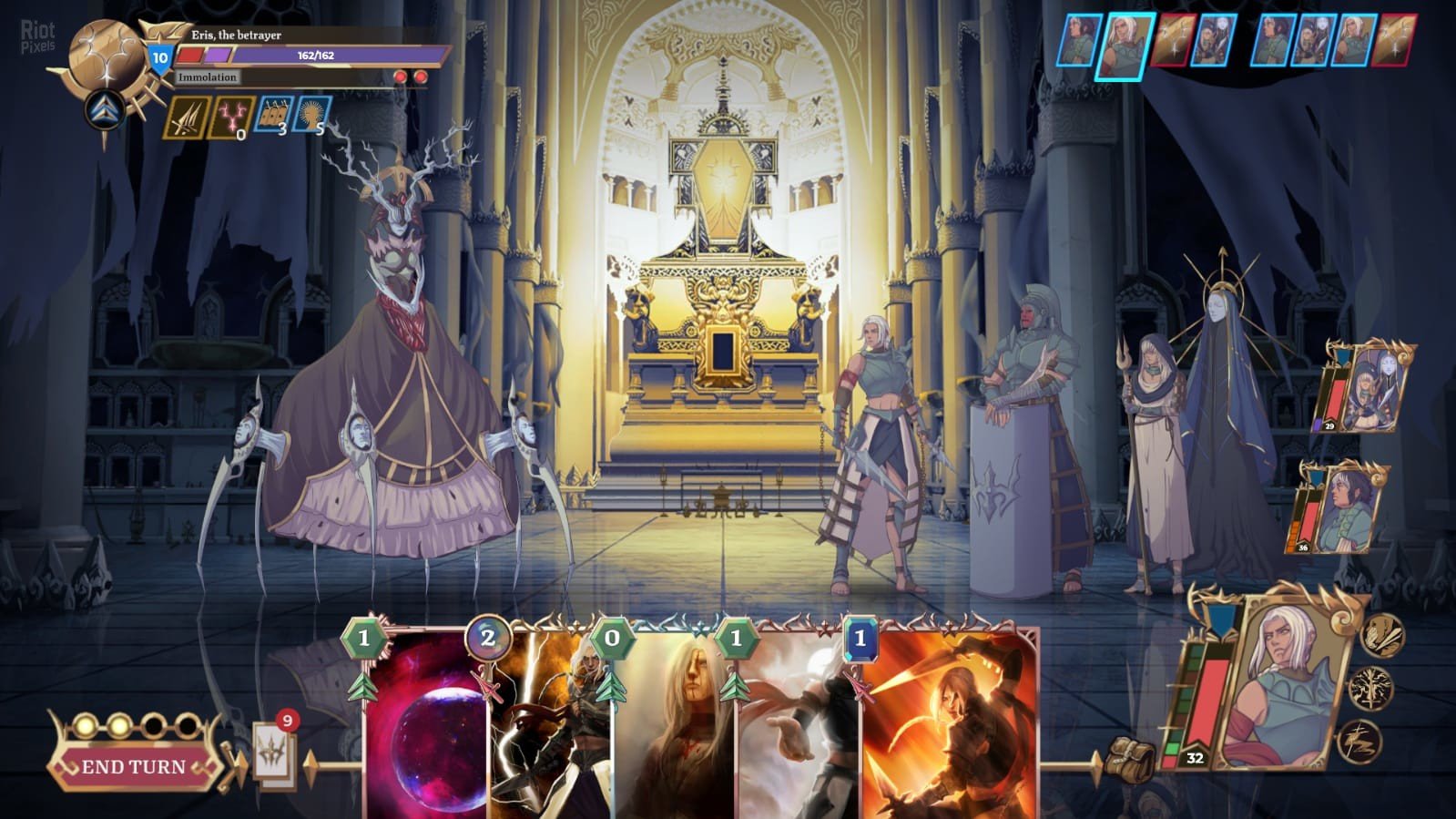[9]-Shattered Heaven – v1.5.1 + Bonus Soundtrack Download