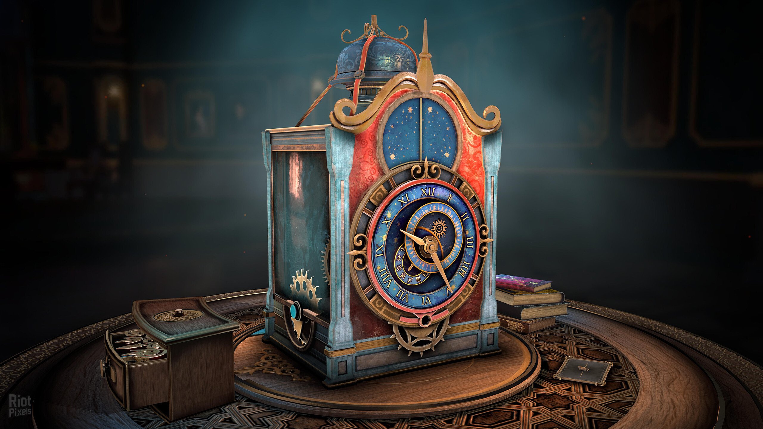 [7]-Boxes: Lost Fragments Download