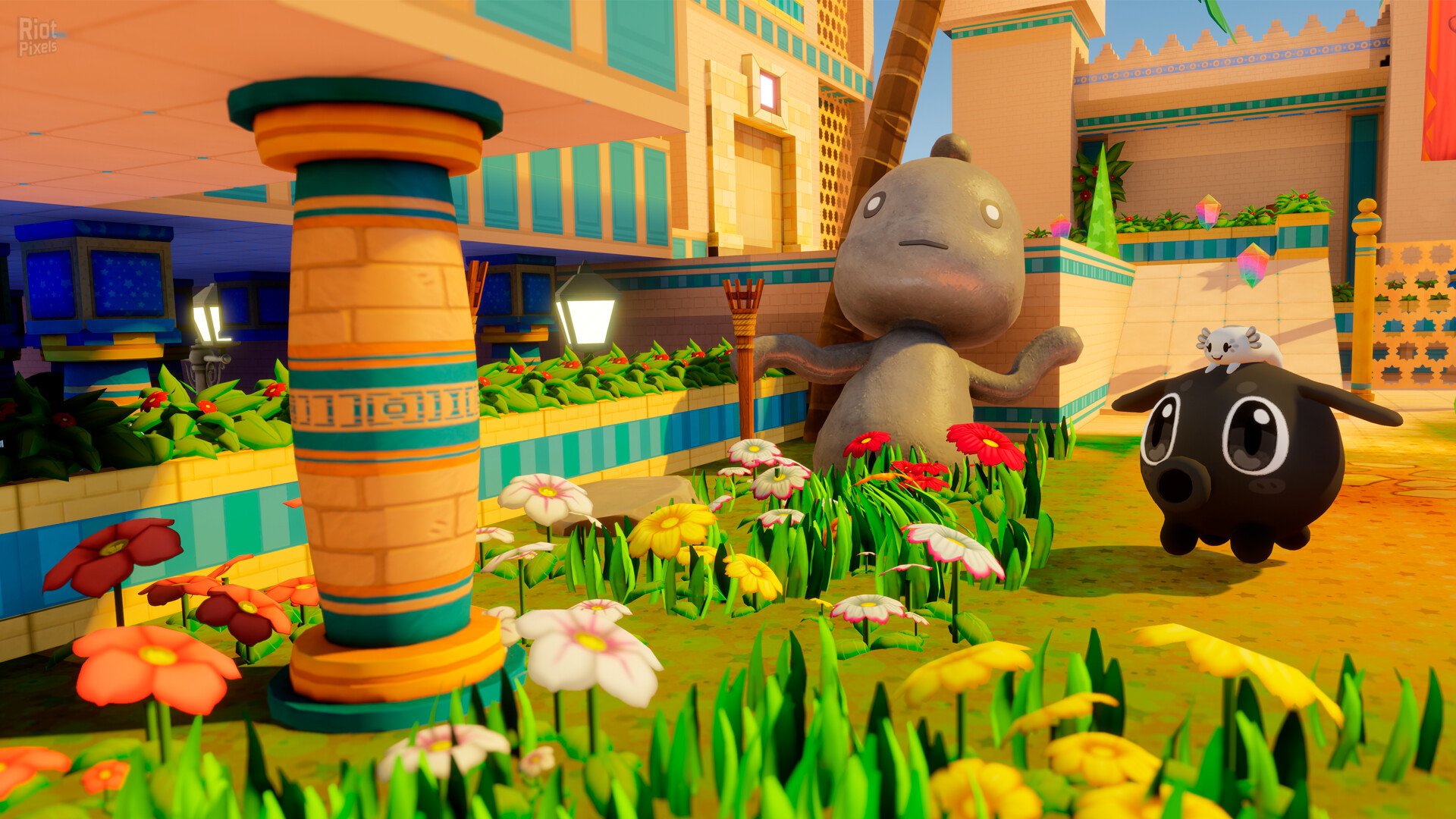 [9]-Corbid! A Colorful Adventure + Bonus Soundtrack Download