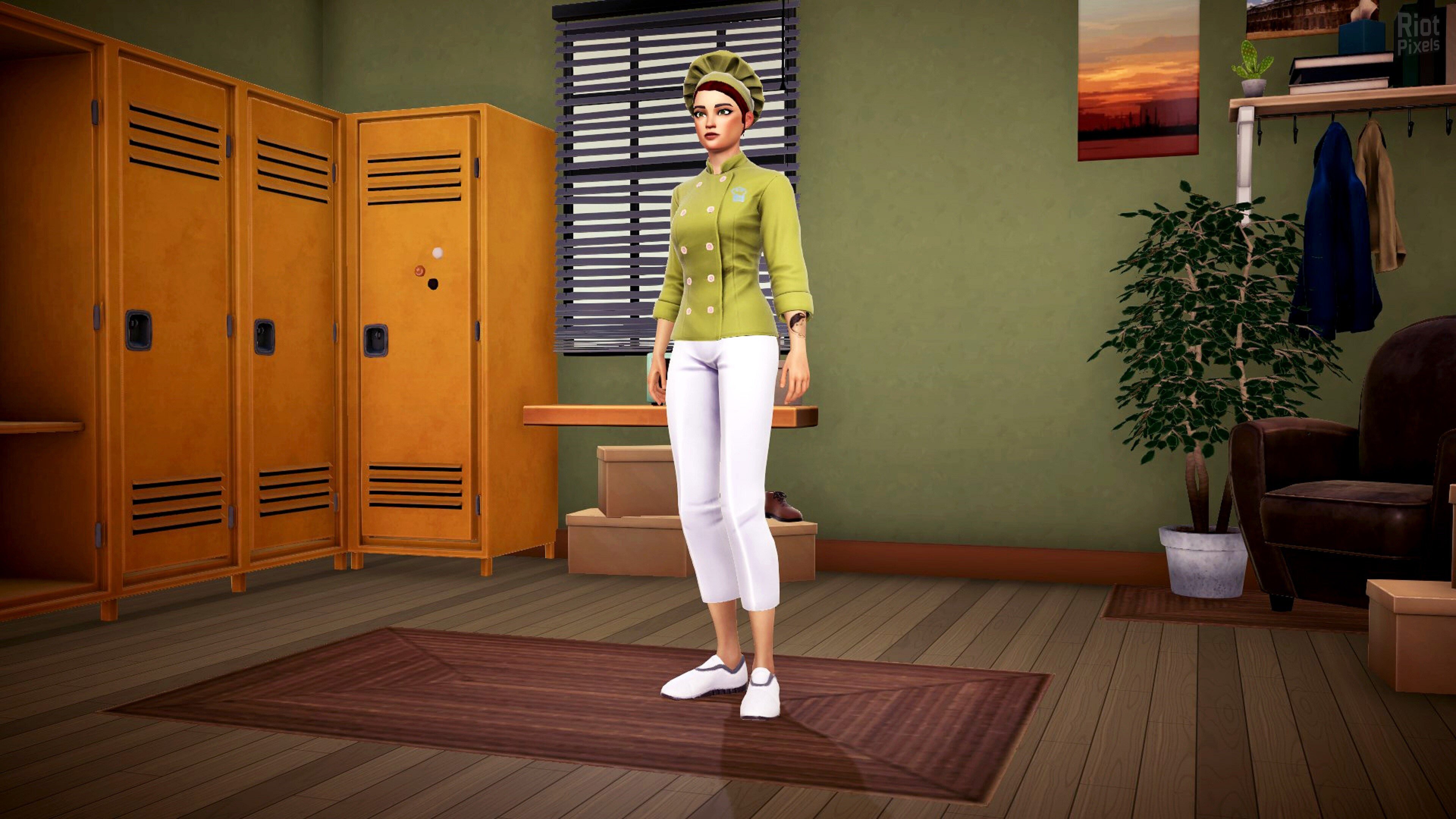 [5]-Chef Life: A Restaurant Simulator – Al Forno Edition – v31175 + 4 DLCs Download