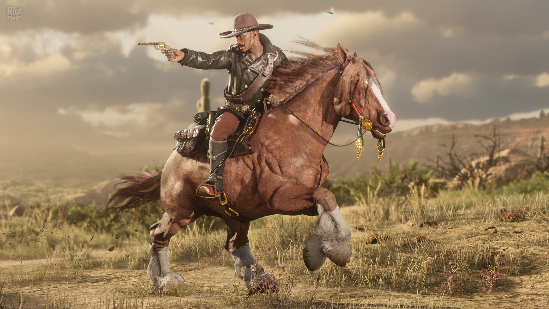 [4]-Red Dead Redemption 2: Ultimate Edition – Build 1491.50 + UE Unlocker Download