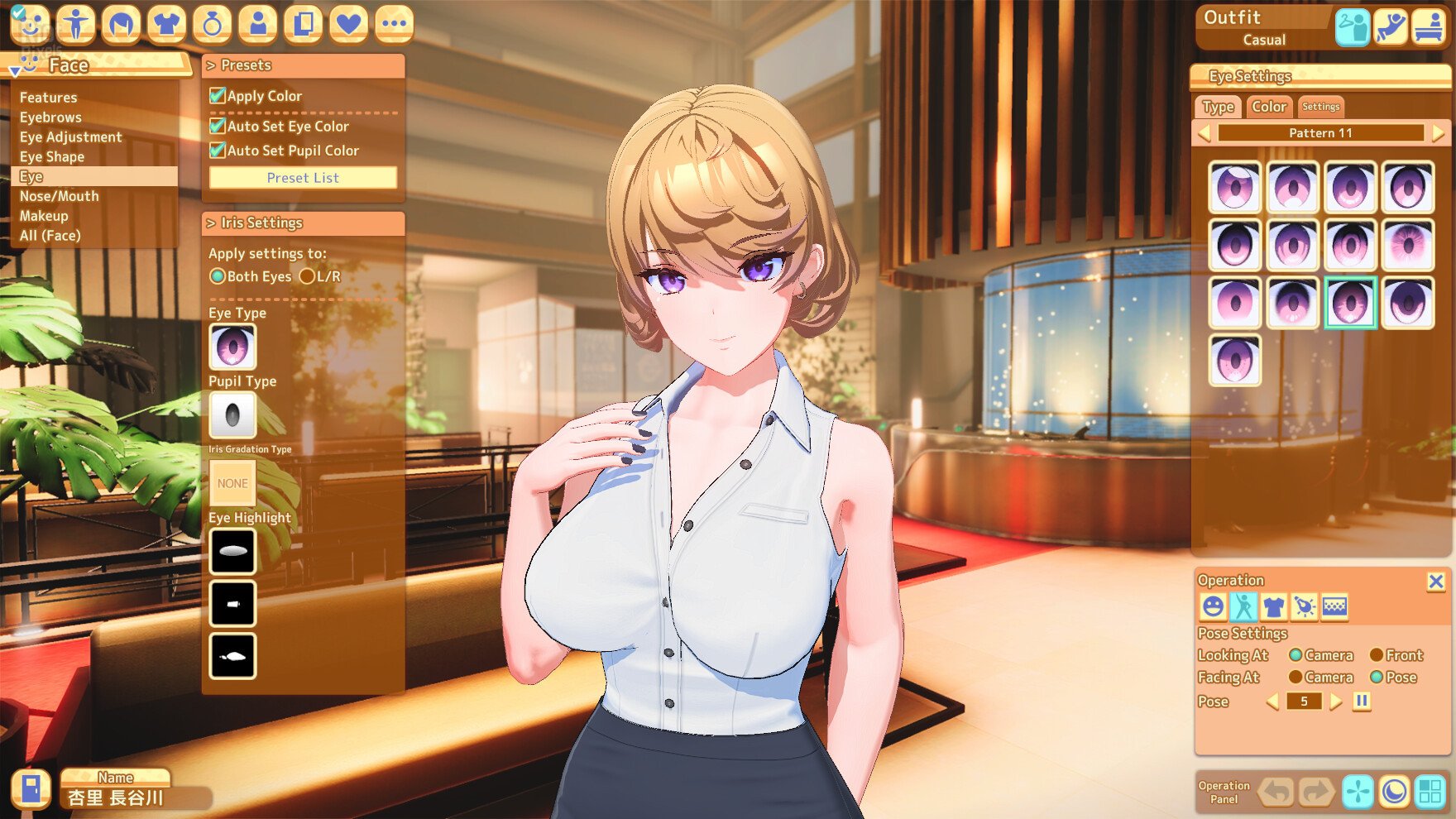 [11]-HoneyCome: Come Come Party – v2.0.3 + Dolce DLC, Compressed BetterRepack v1.4.1 Download