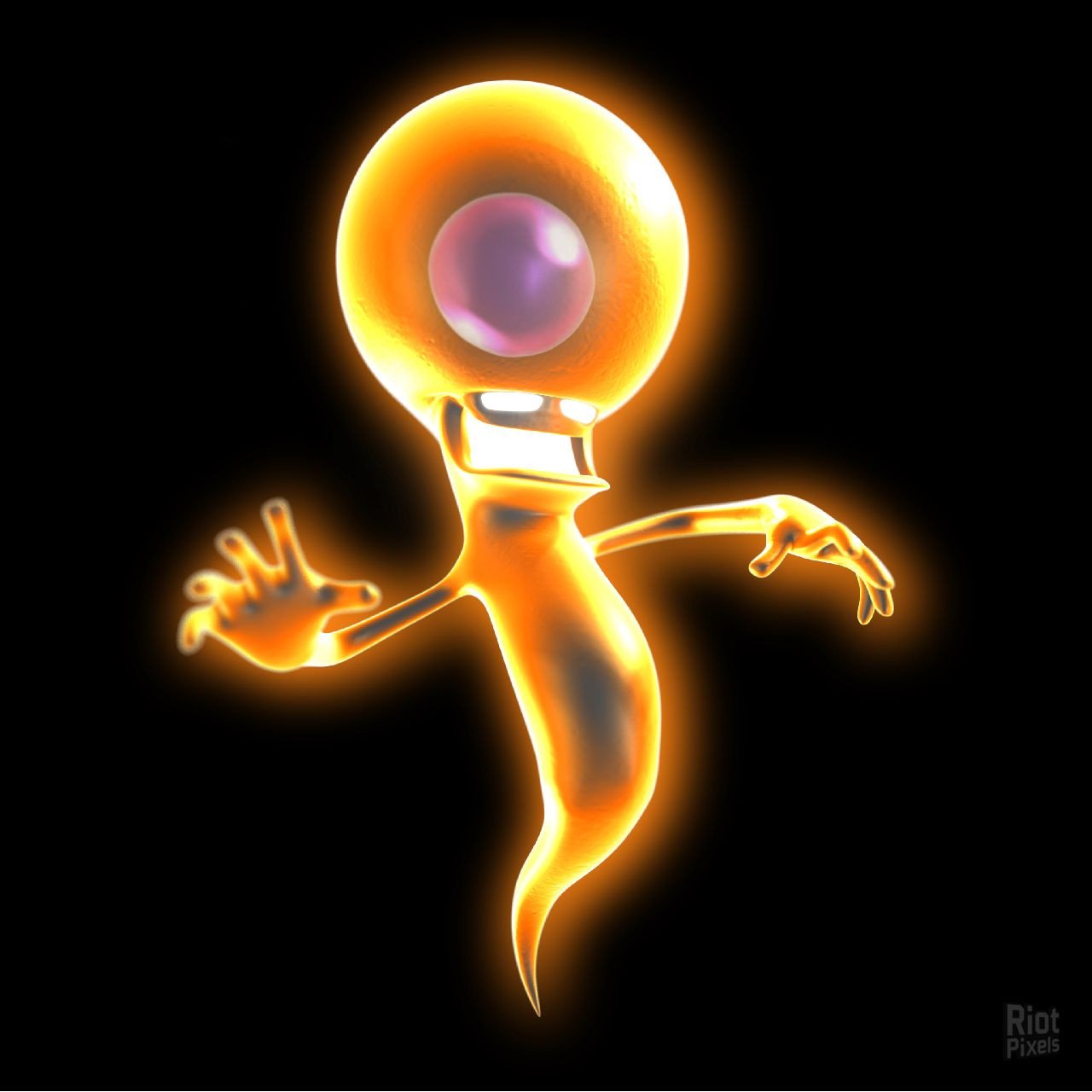 [19]-Luigi’s Mansion 2 HD, v1.0.0 + Ryujinx/Suyu Switch Emulators Download