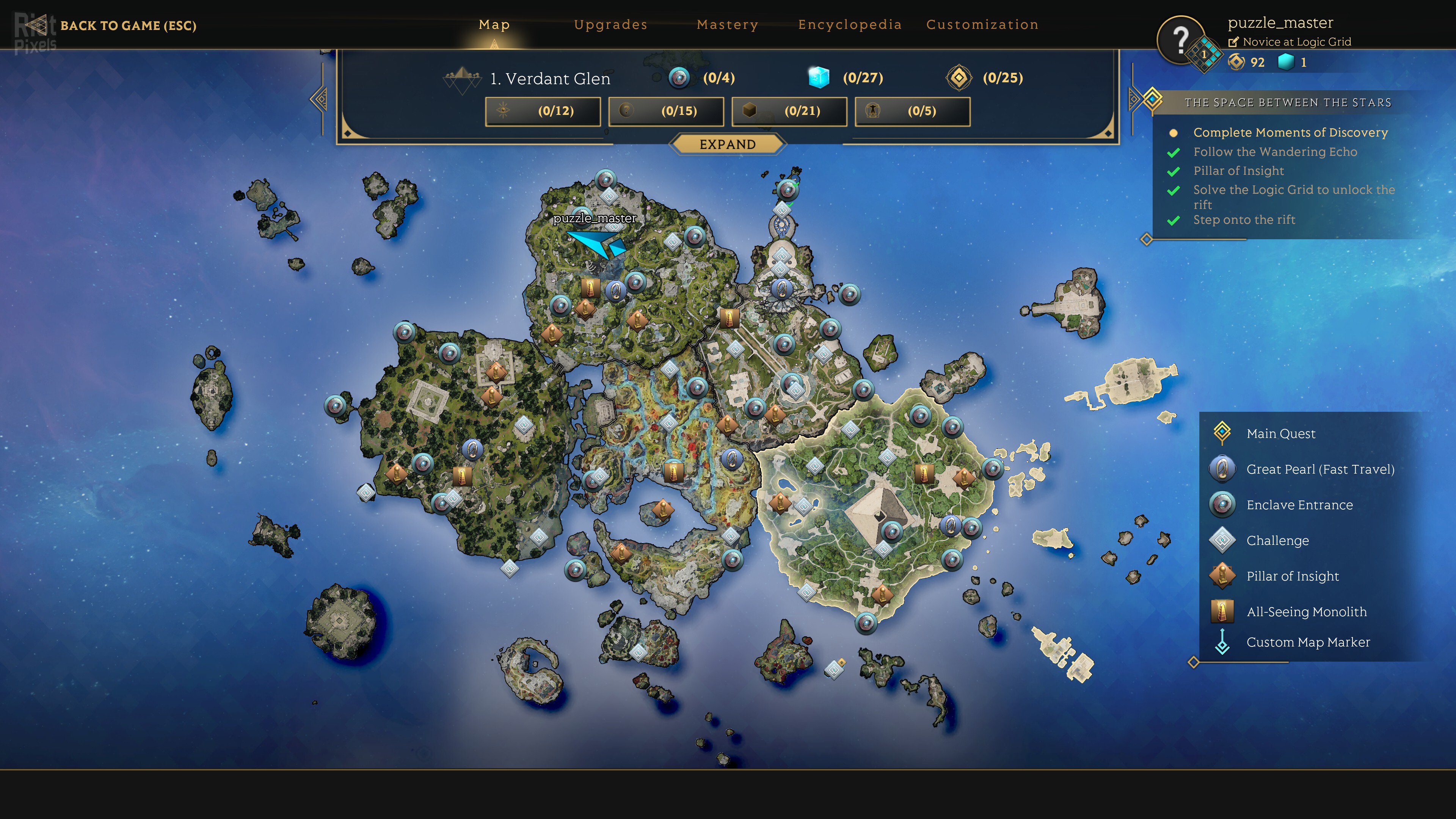 [8]-Islands of Insight: Deluxe Edition – v1.2.6 + DLC Download