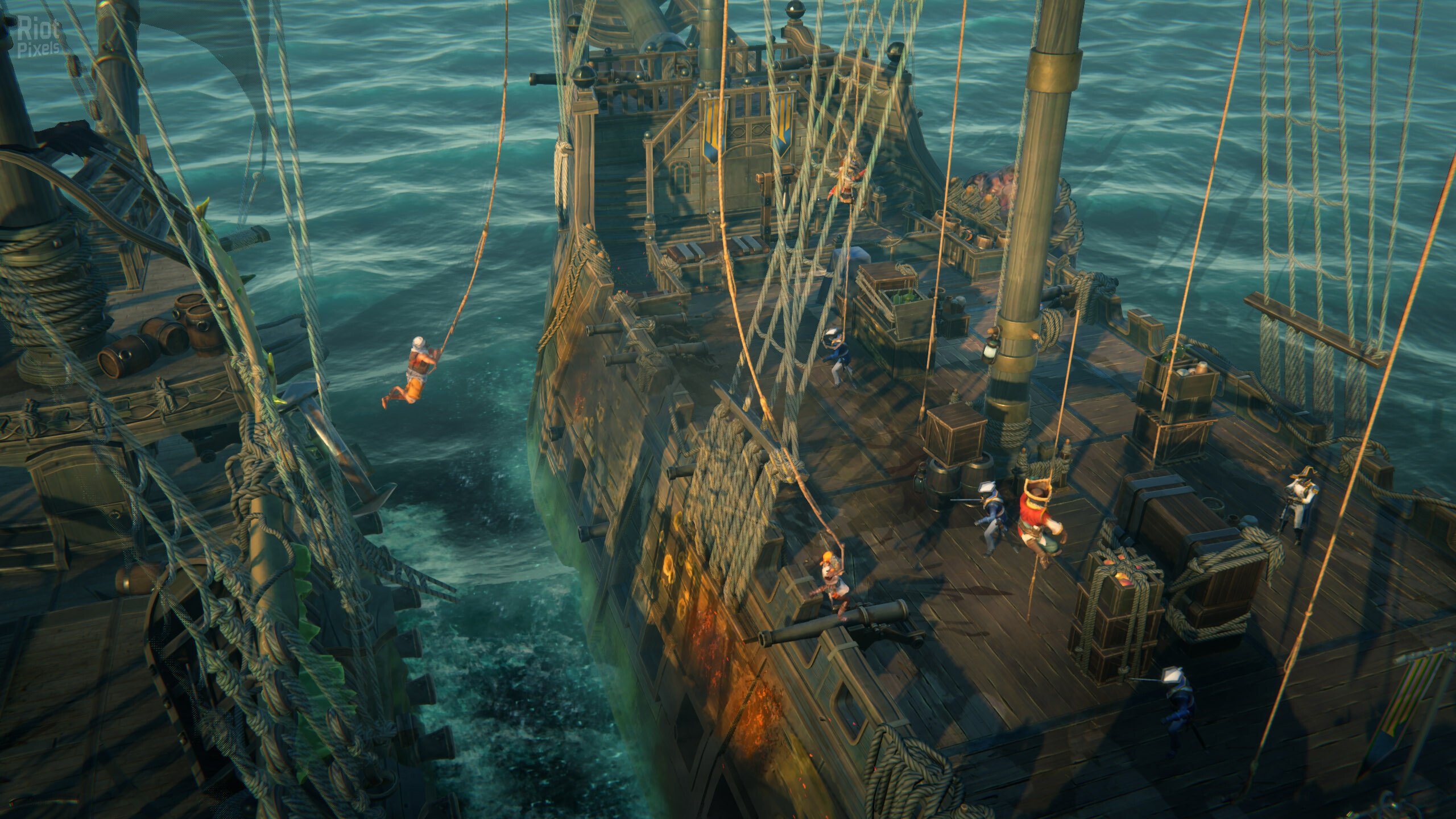 [6]-Rogue Waters – v1.0.0.3149 Download