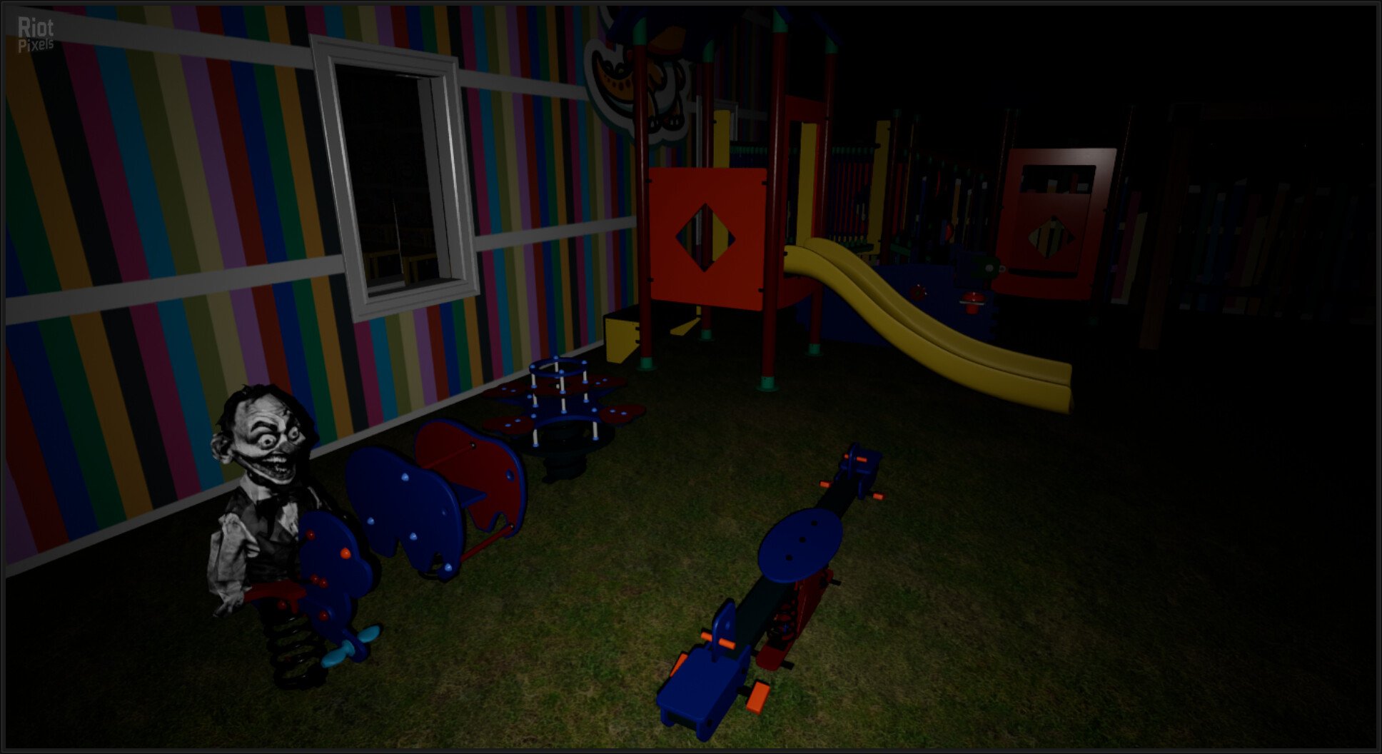 [5]-Doll Impostor – Update 10/HotFix 3 + Windows 7 Fix Download