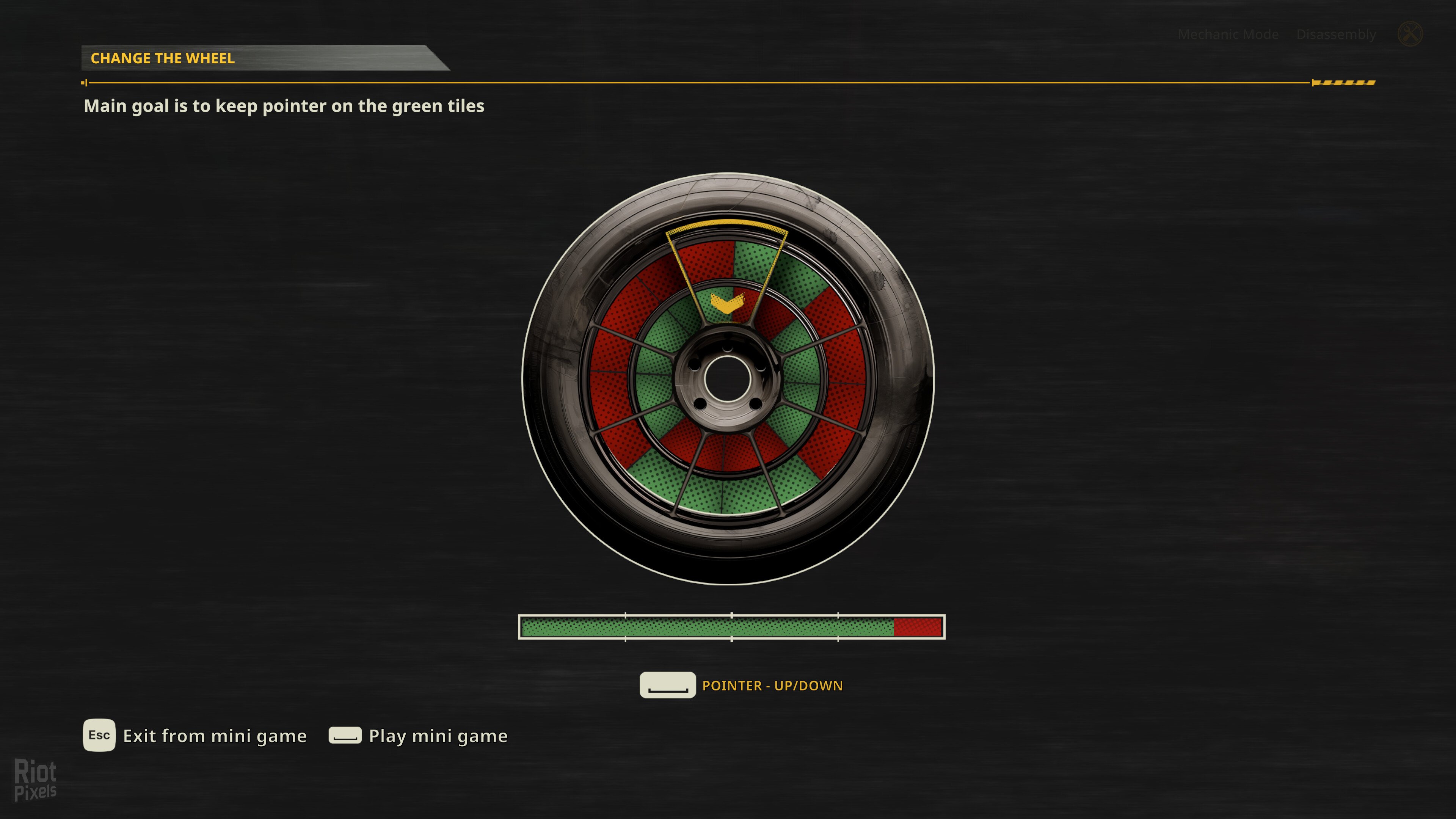 [6]-Rally Mechanic Simulator – v1.0.165 Download