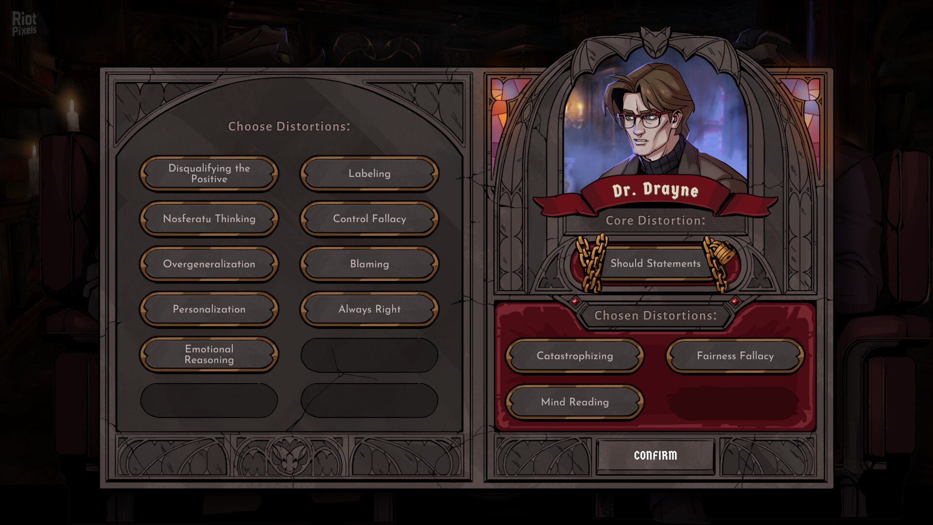 [12]-Vampire Therapist – Build 17268945 + Couples Therapy DLC Download