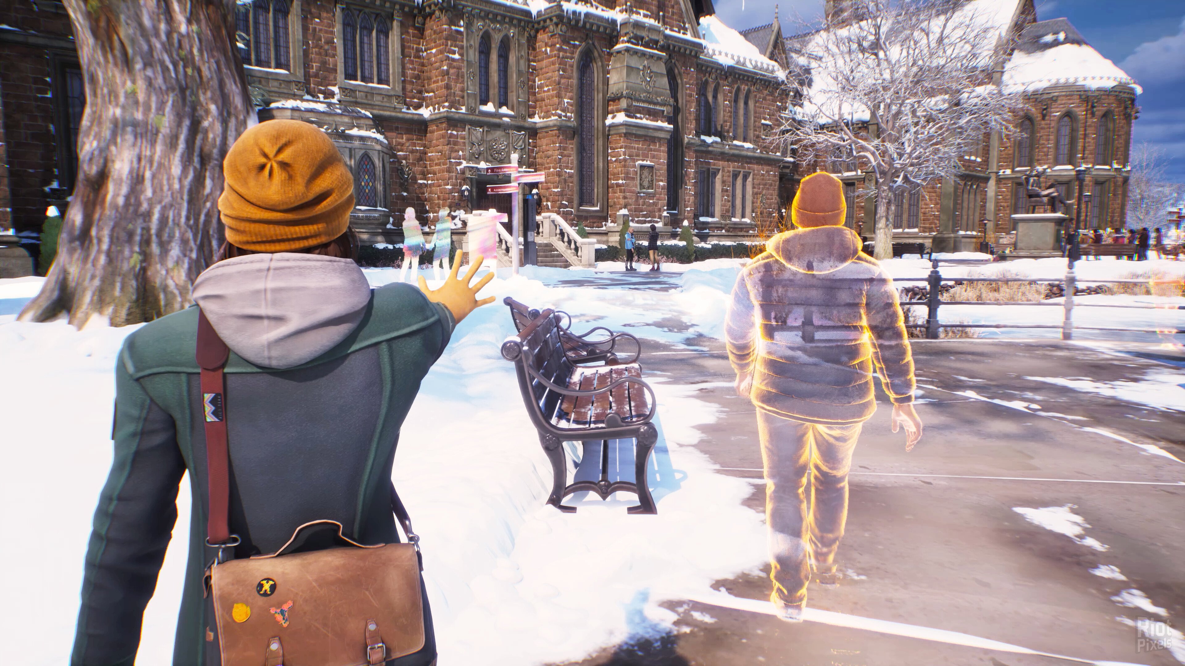 [6]-Life is Strange: Double Exposure, v1.0.3 + Sudachi/Torzu Switch Emulators Download