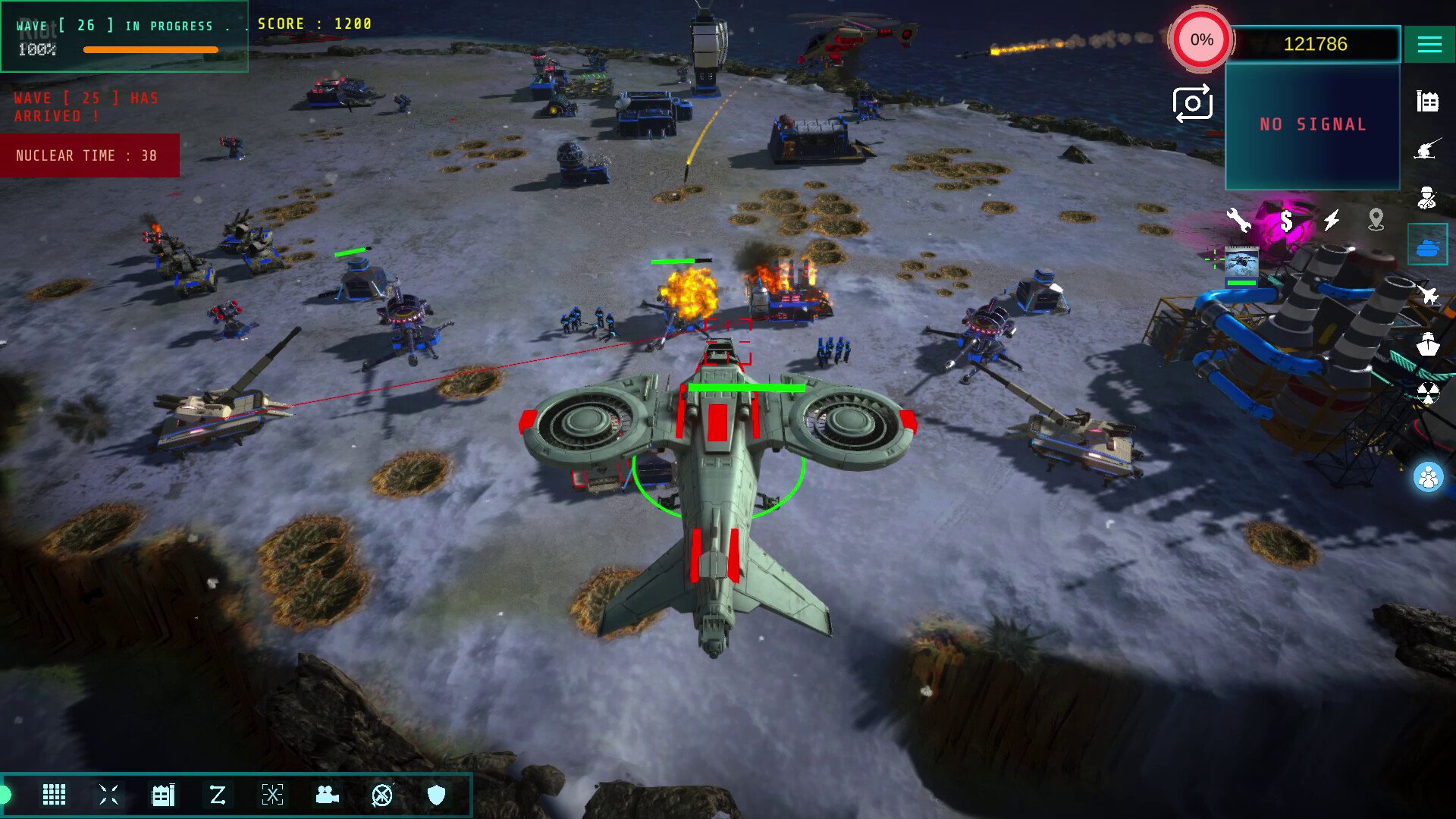 [15]-Tactical Warfare Download