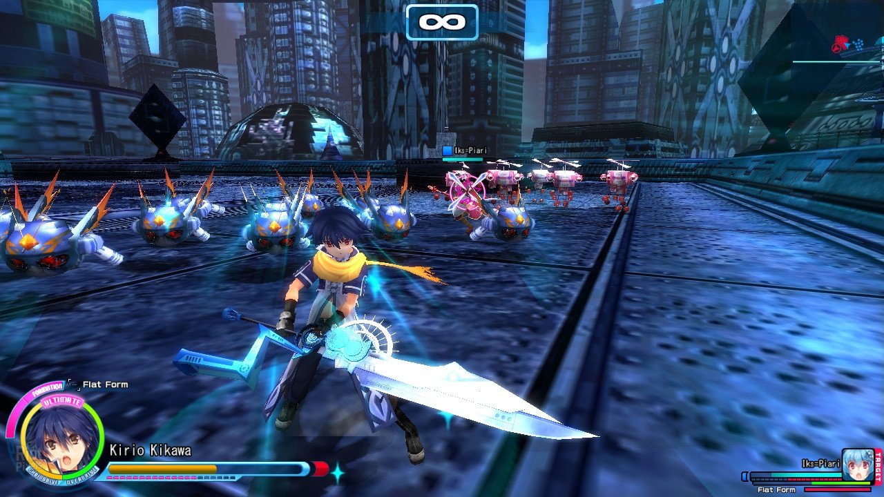 [8]-Magical Battle Festa Download
