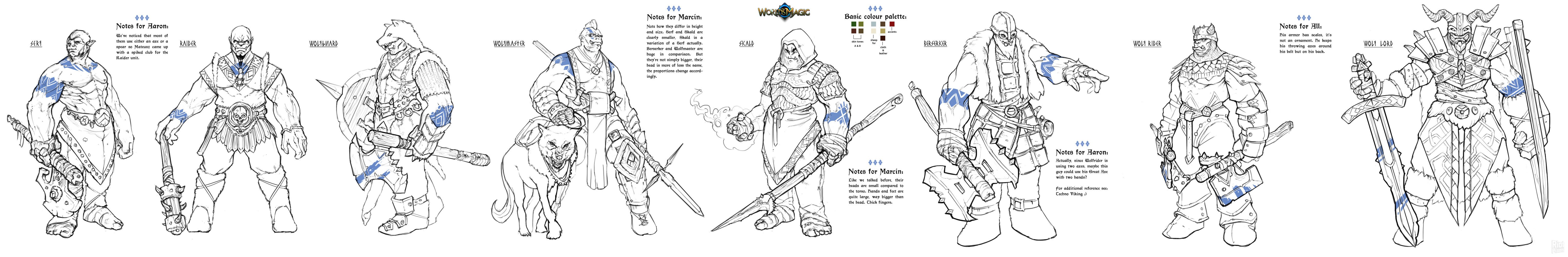 [21]-Worlds of Magic Download