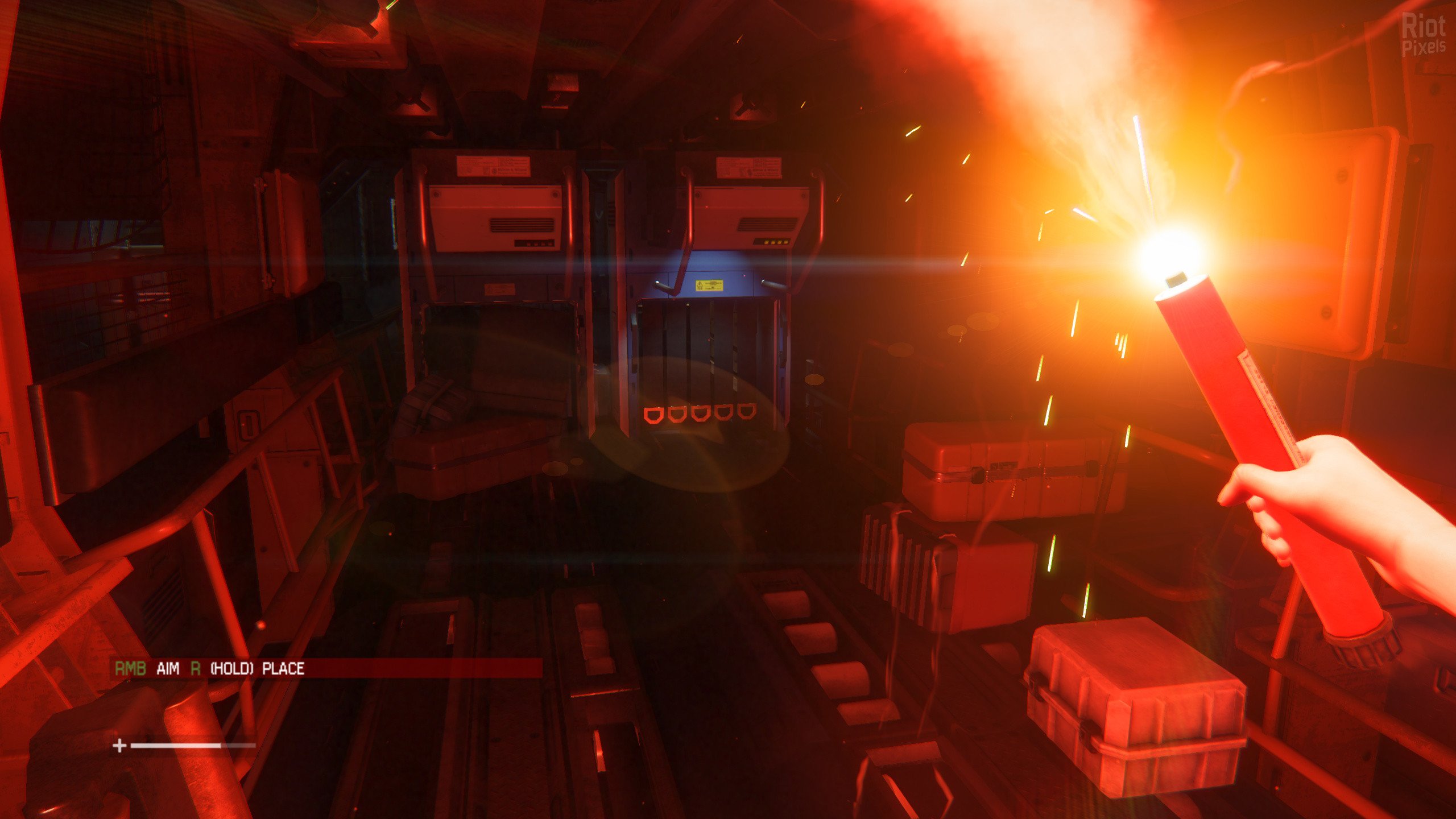 [3]-Alien: Isolation v1.0/Update 9 + All DLCs Download