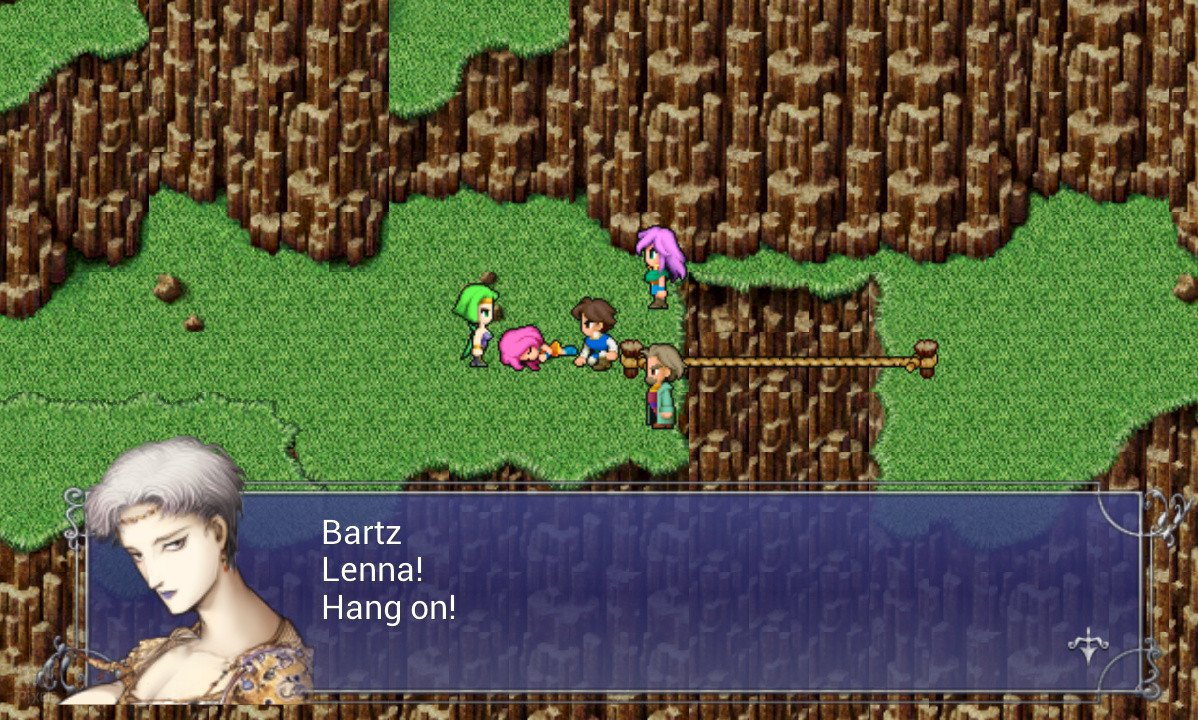 [7]-Final Fantasy V Download