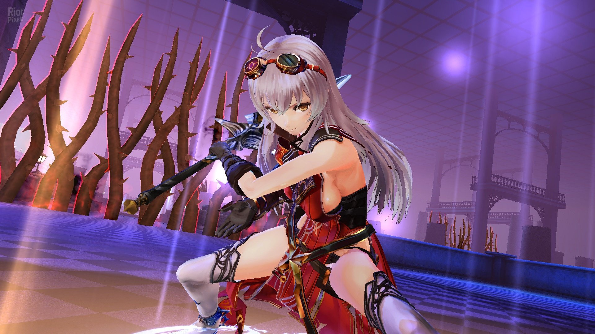 [9]-Nights of Azure + Update 1 Download