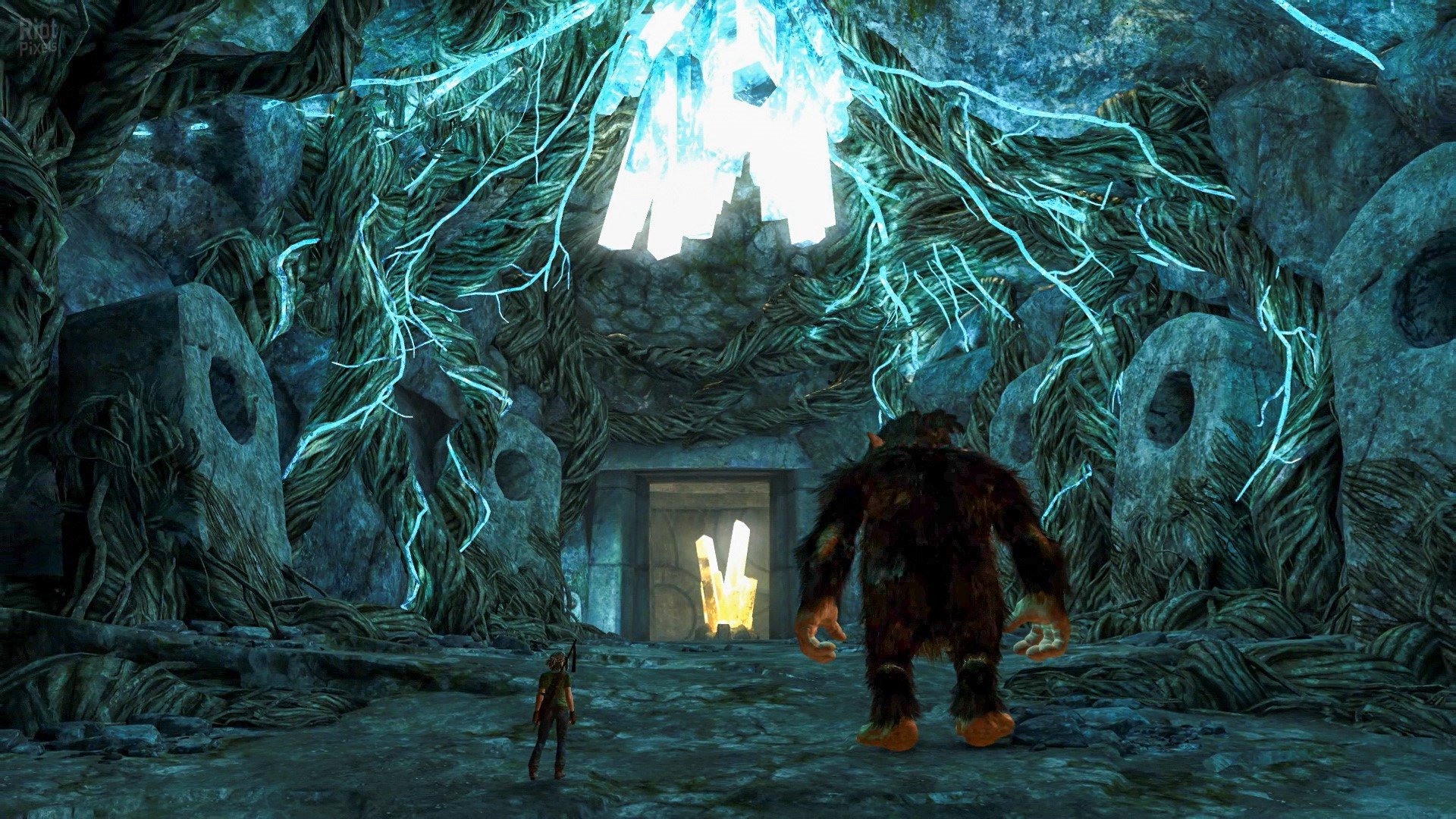 [3]-Troll and I + Update 2 Download