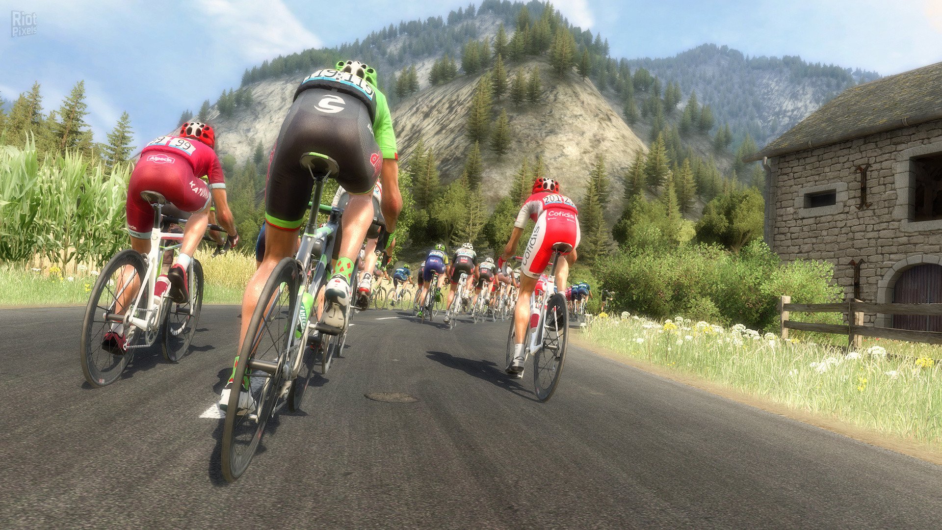 [7]-Pro Cycling Manager Season 2017 Download