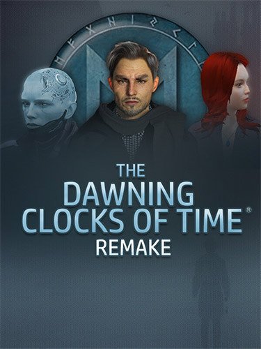 The Dawning Clocks of Time: Remake – v1.0.0.0701.12-HohohoGames