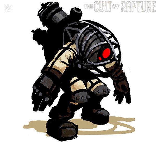 [27]-BioShock 2 Remastered + Minerva’s Den Remastered, v1.0.122864 Download