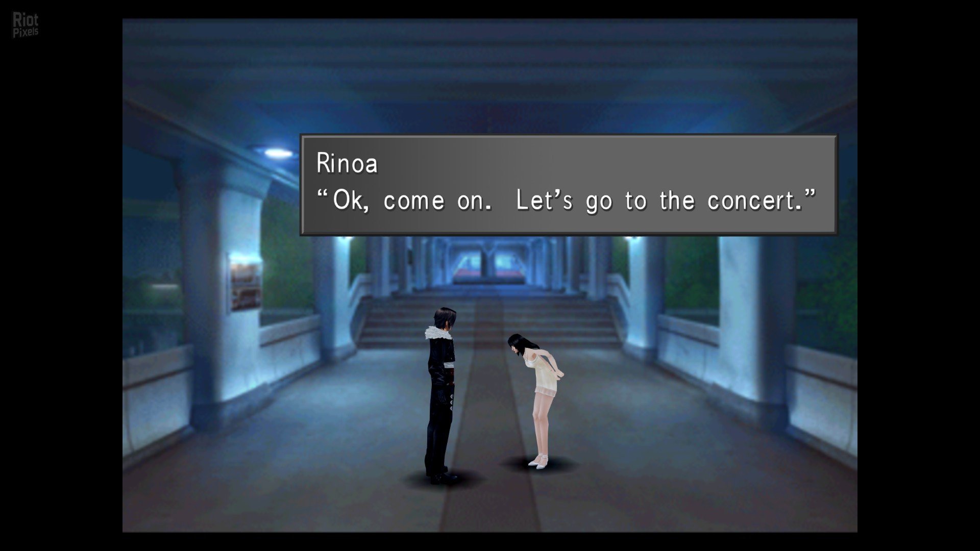 [9]-Final Fantasy VIII Remastered Download