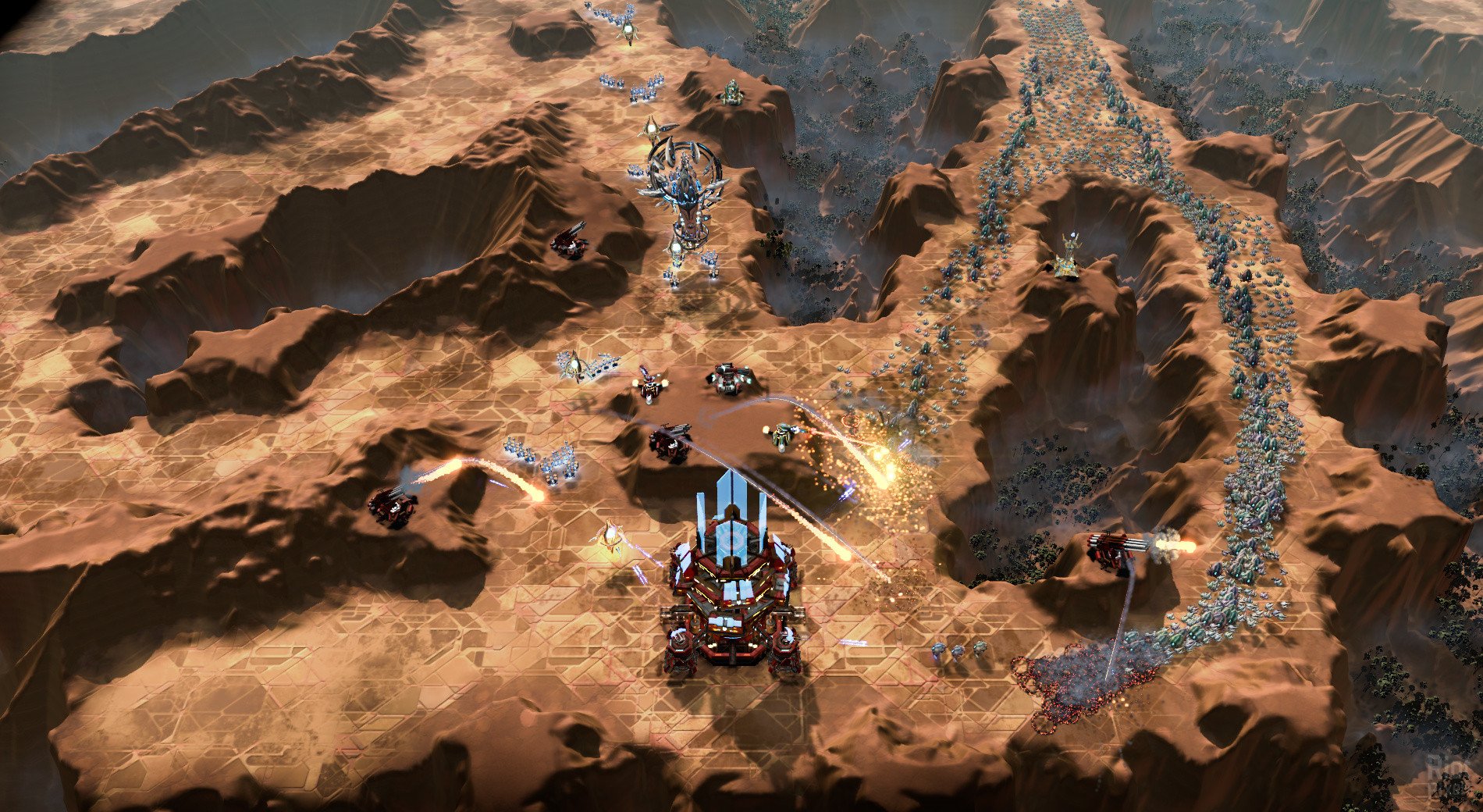 [8]-Siege of Centauri – v1.00.66518 Download