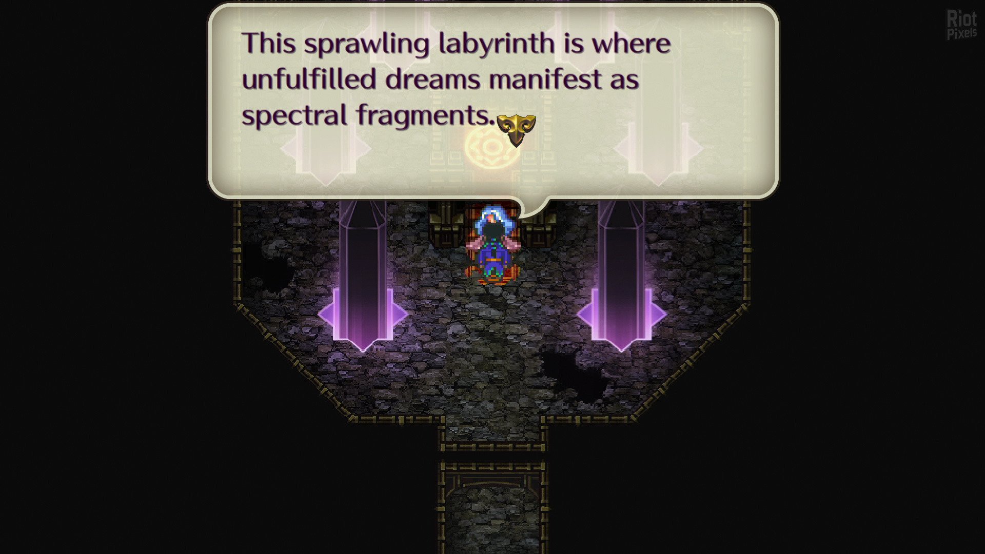 [5]-Romancing SaGa 3 Download