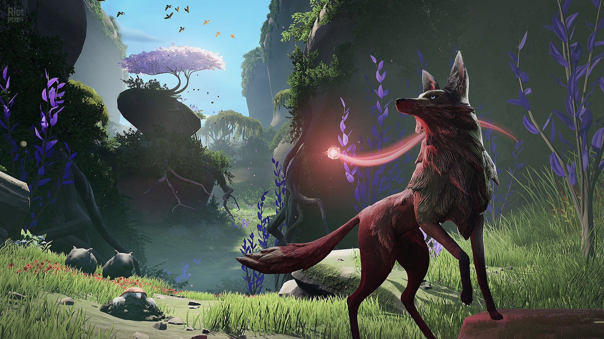 [6]-Lost Ember Download