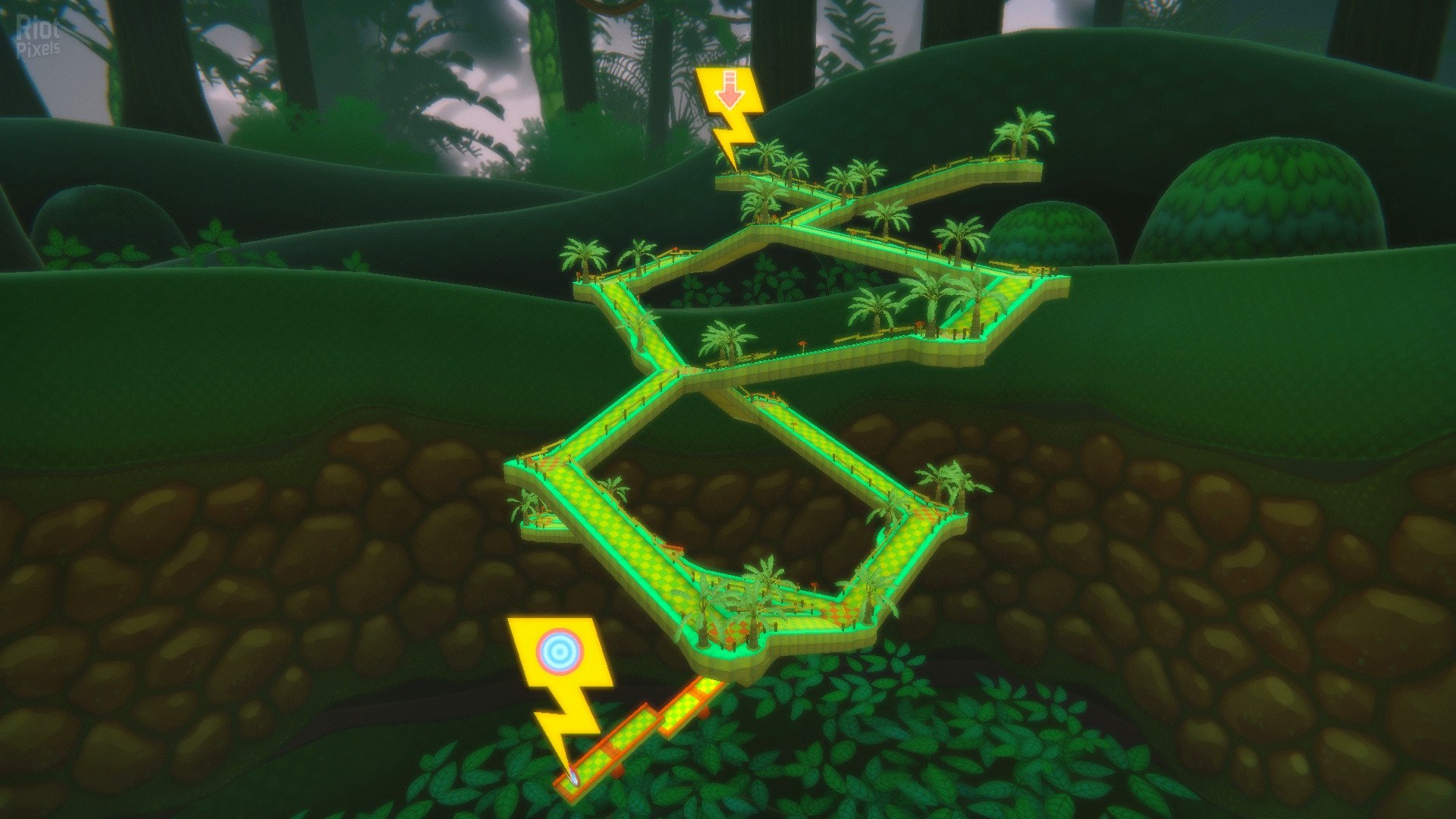 [6]-Super Monkey Ball: Banana Blitz HD + Controller Fix Download