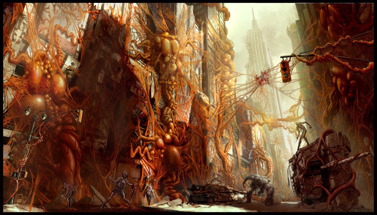 [18]-Prototype 2: RADNET Edition + 2 DLCs Download