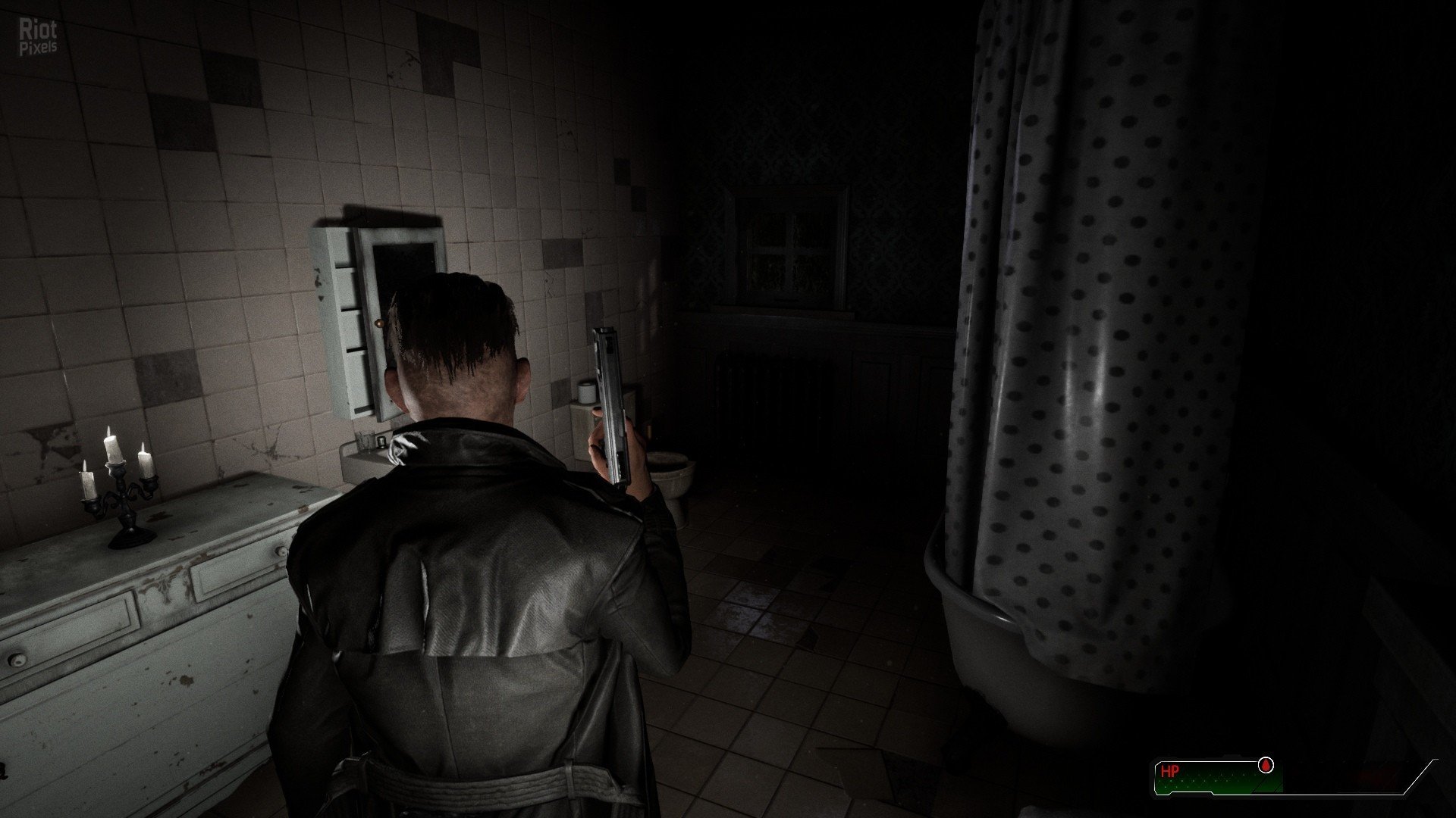 [4]-The Walking Evil – v1.2 Download