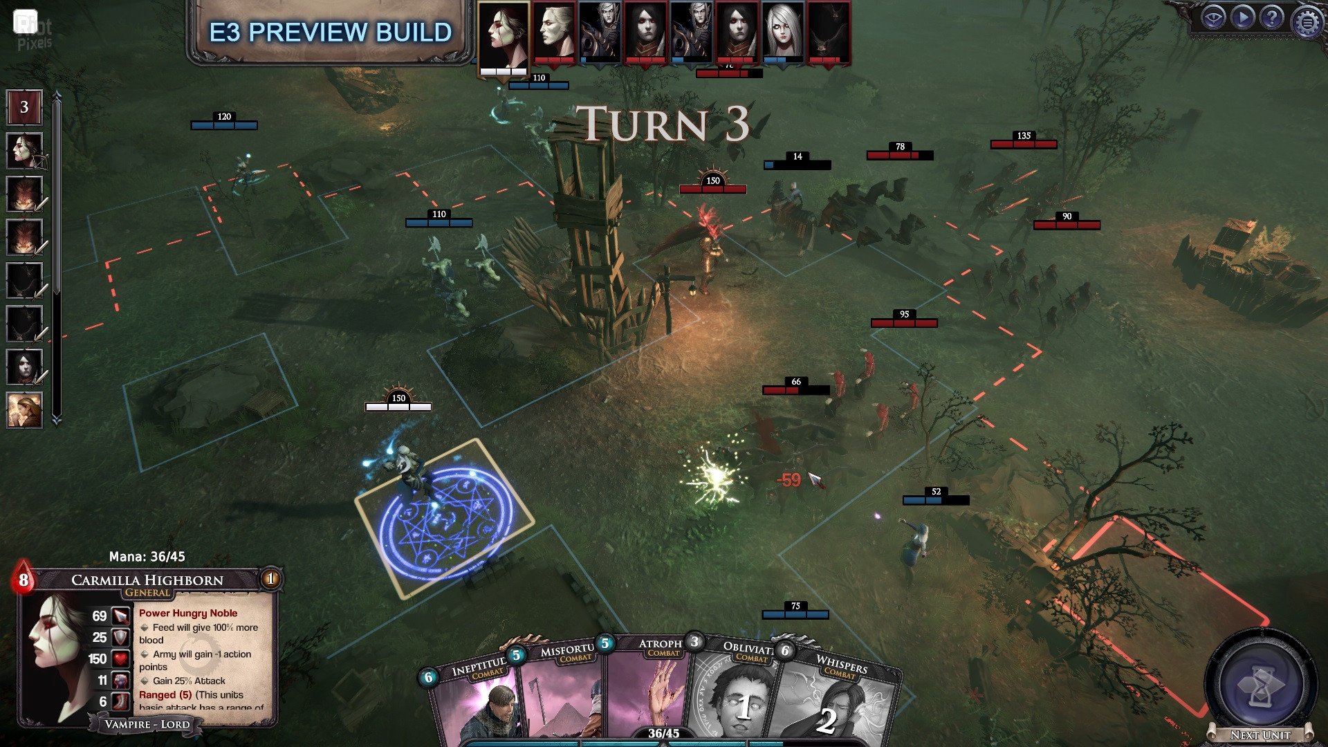 [13]-Immortal Realms: Vampire Wars Download