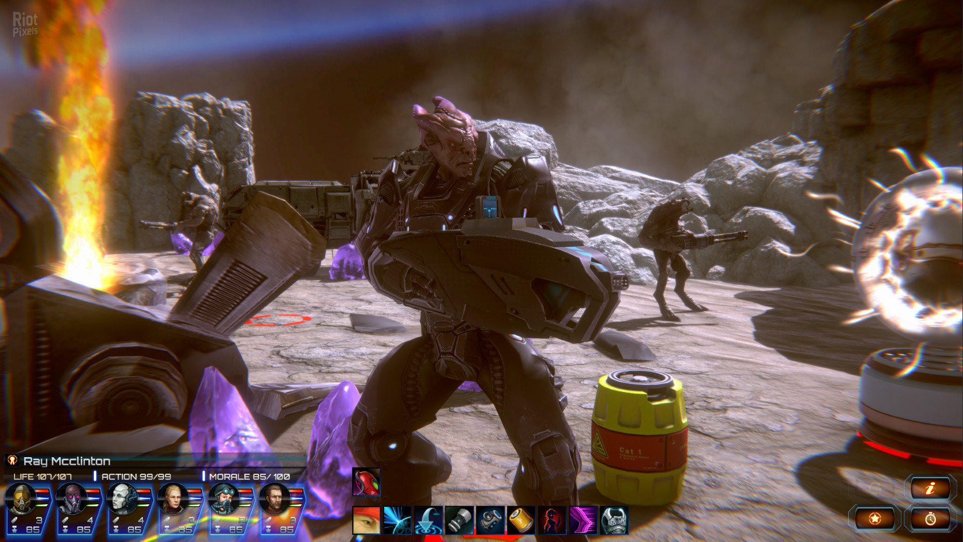 [5]-Strike Team Gladius Download