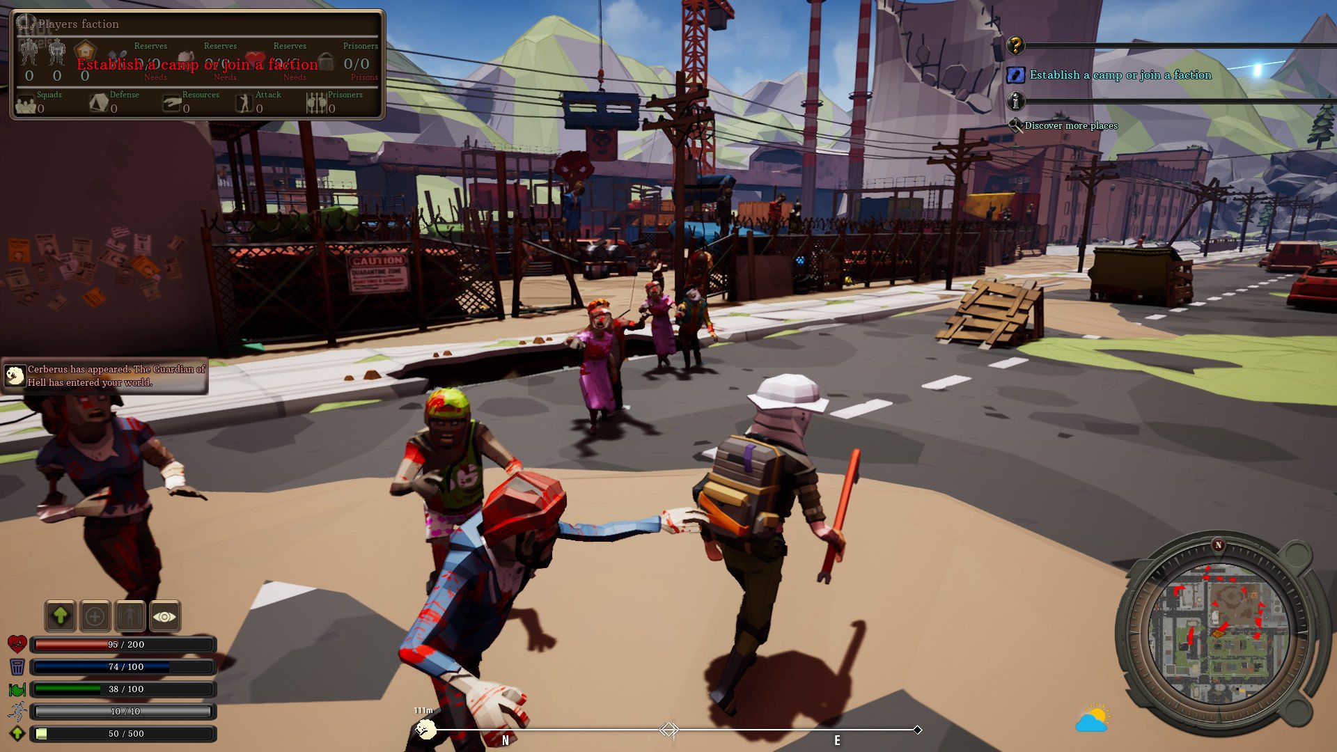[5]-Heavenworld – v2.60 “Harbor Update” Download