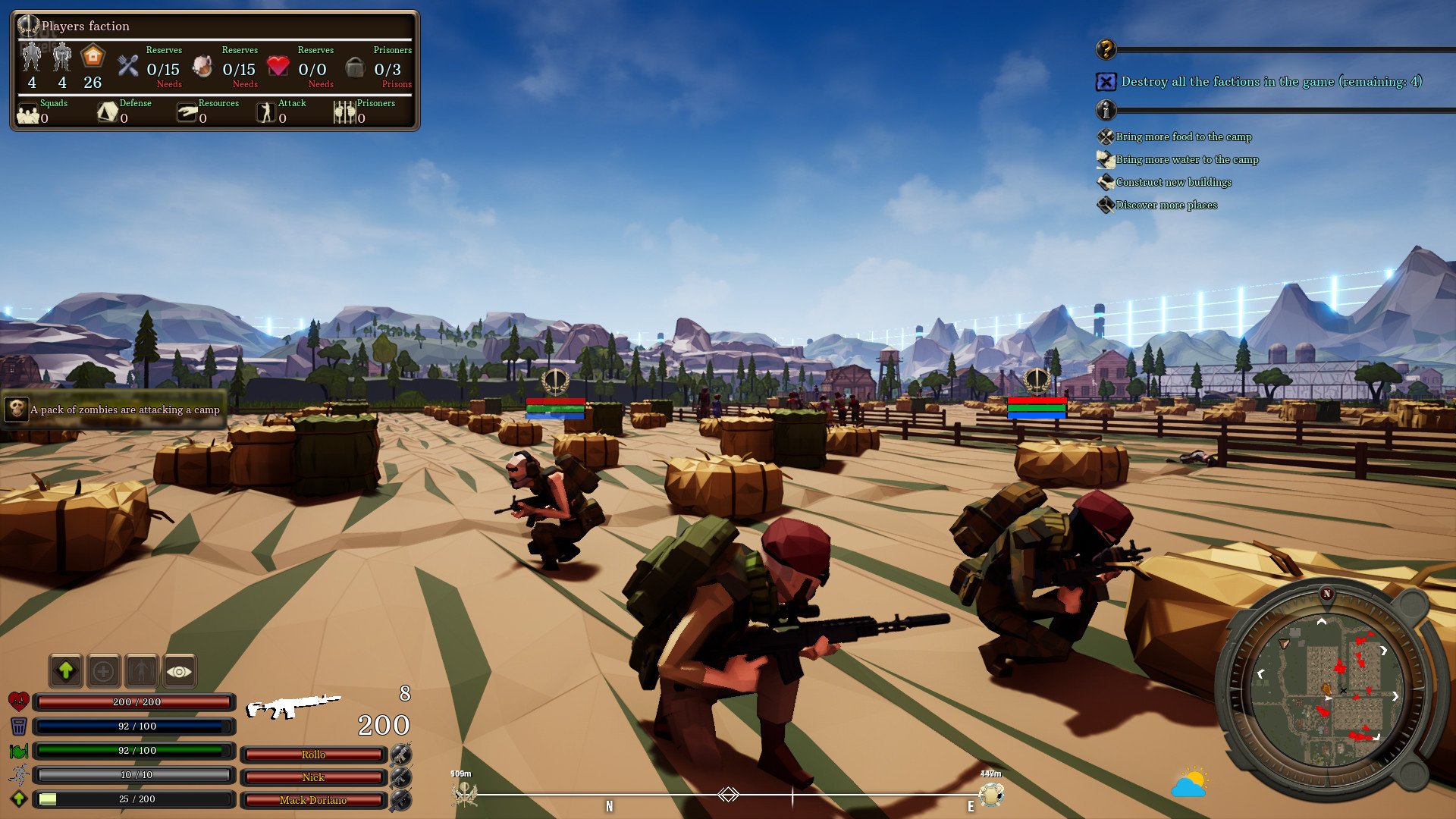 [7]-Heavenworld – v2.60 “Harbor Update” Download