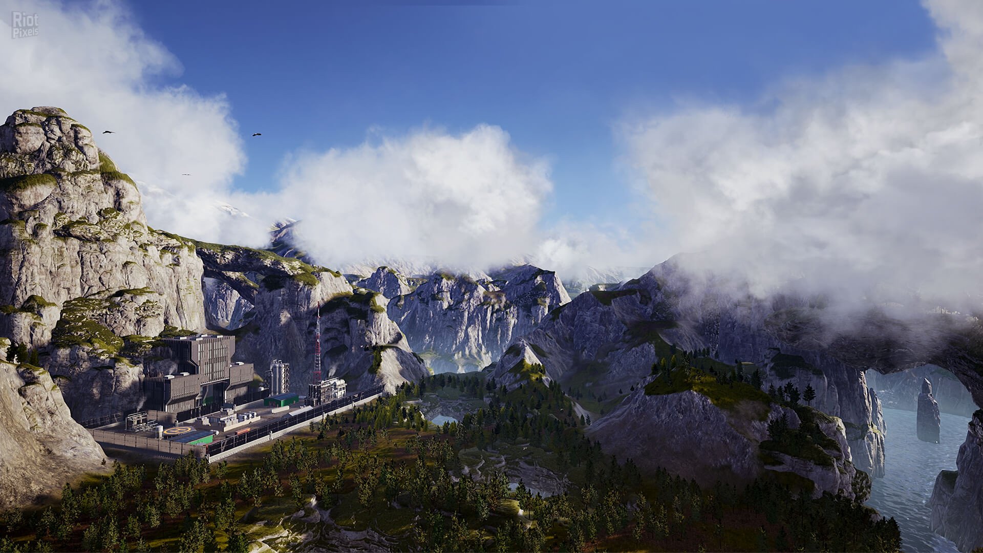 [16]-Comanche – v1.0.0.49195 Download