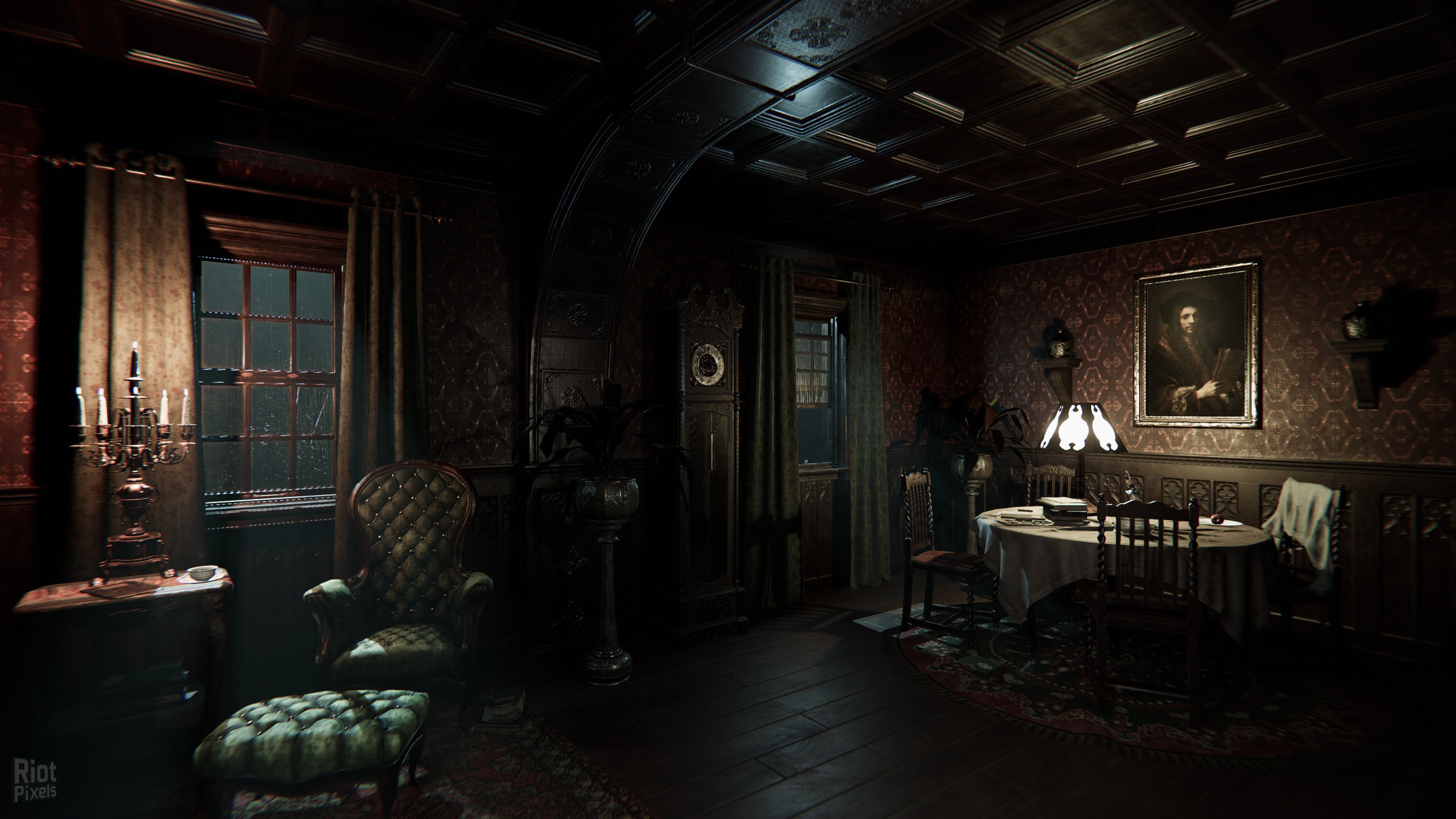 [16]-Lust from Beyond – Build 7438721 (The Explorer’s Update) + Digital Goodies Pack Download