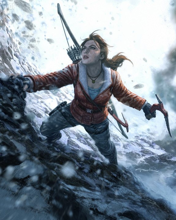 [18]-Rise of the Tomb Raider: 20 Year Celebration – v1.0.1026.0 (Denuvoless) + All DLCs Download