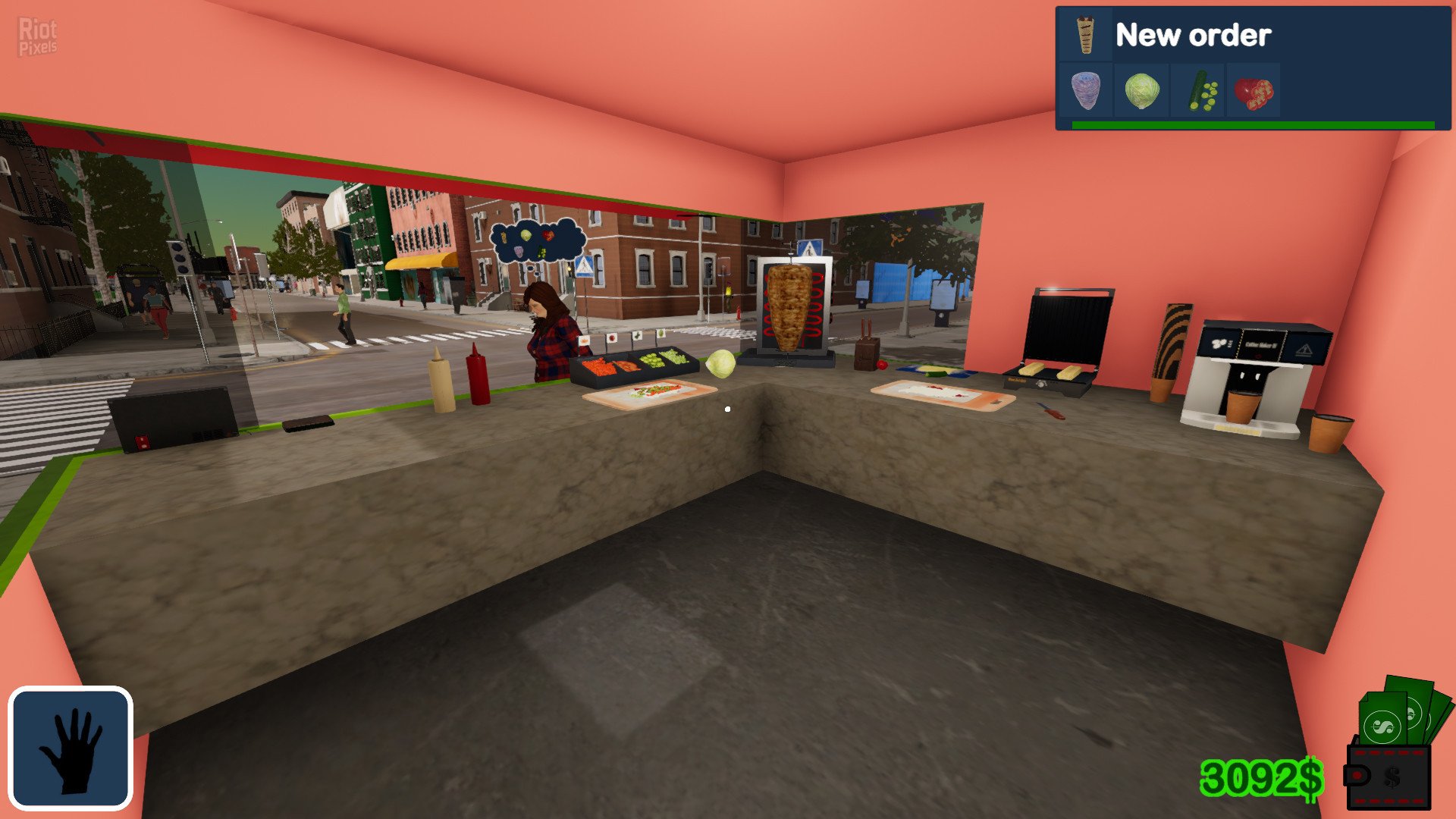 [3]-Fast Food Manager – v1.0.1 / Build 7990324 Download
