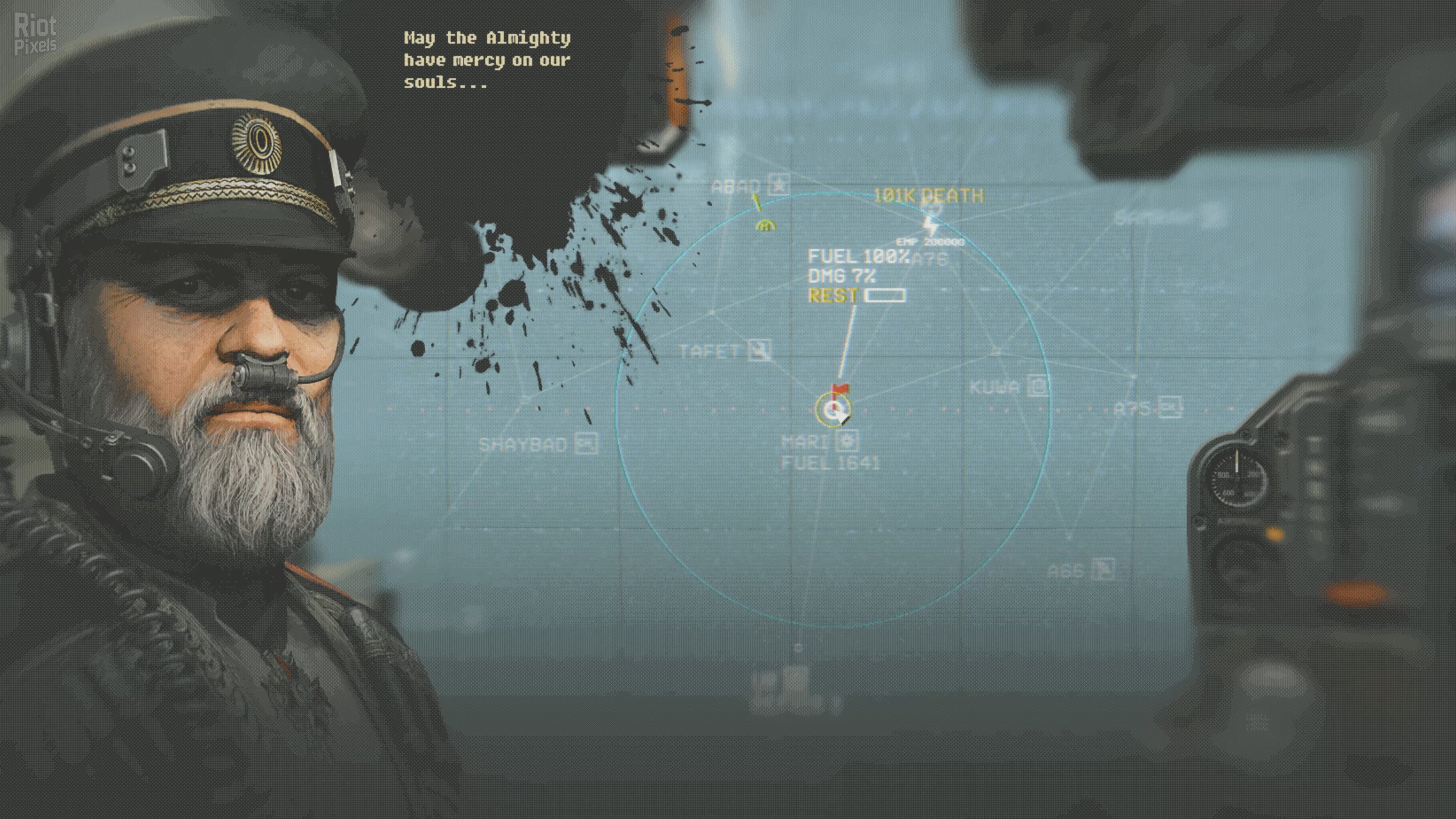 [12]-HighFleet – v1.15 Download