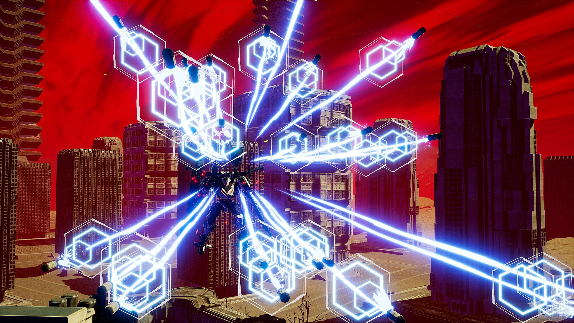 [11]-Daemon X Machina: Deluxe Edition, v1.0.5 + All DLCs Download