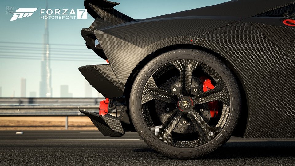 [9]-Forza Motorsport 7: Ultimate Edition – v1.174.4791.2 + All DLCs + Multiplayer Download