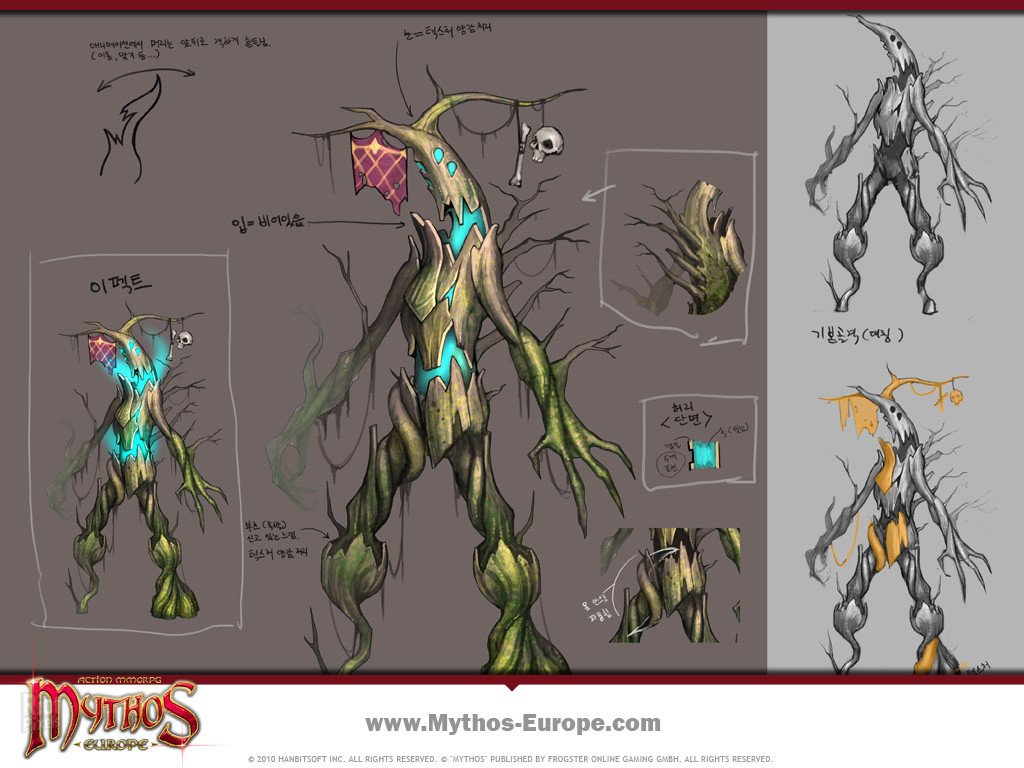 [22]-Mythos (Single-player Re-release) Download