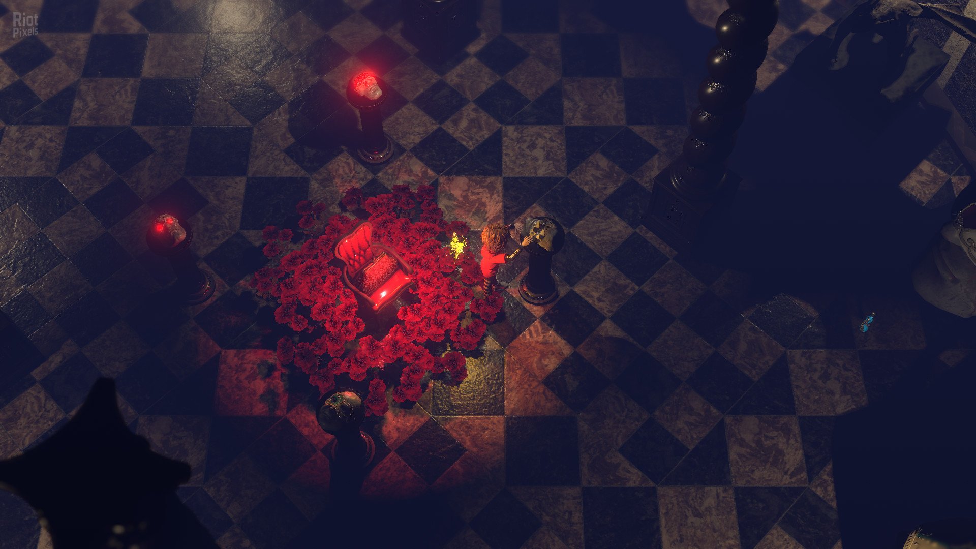 [9]-In Nightmare Download