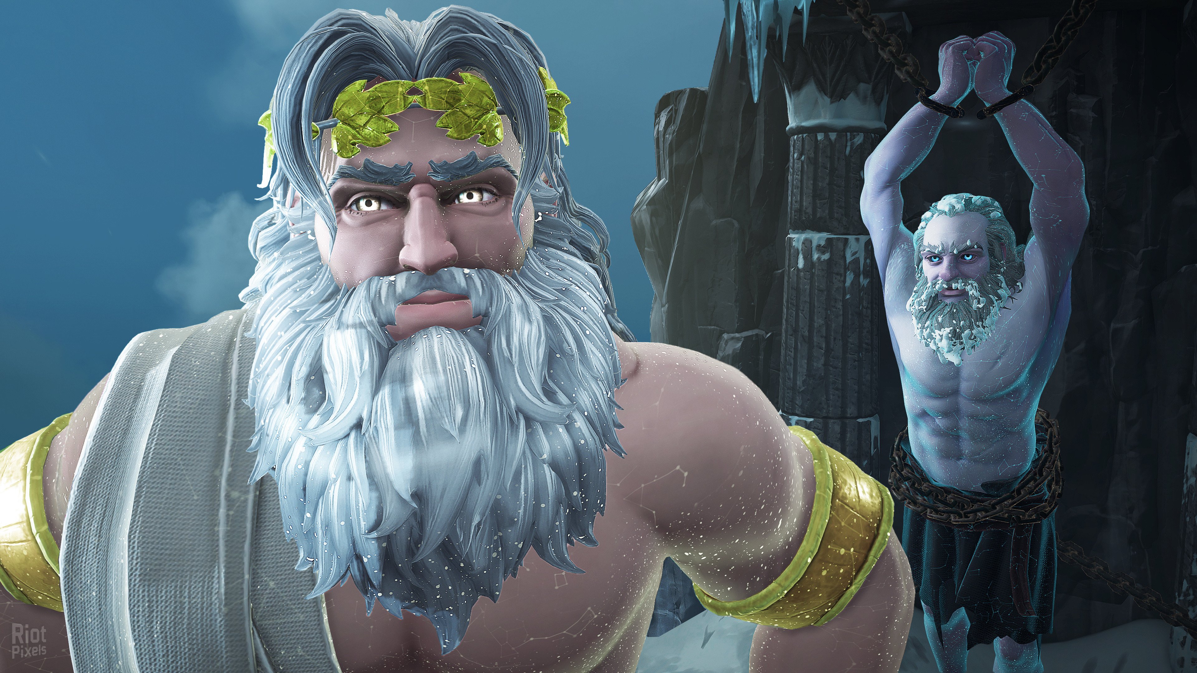 [5]-Immortals: Fenyx Rising – Gold Edition – v1.3.4 + All DLCs Download