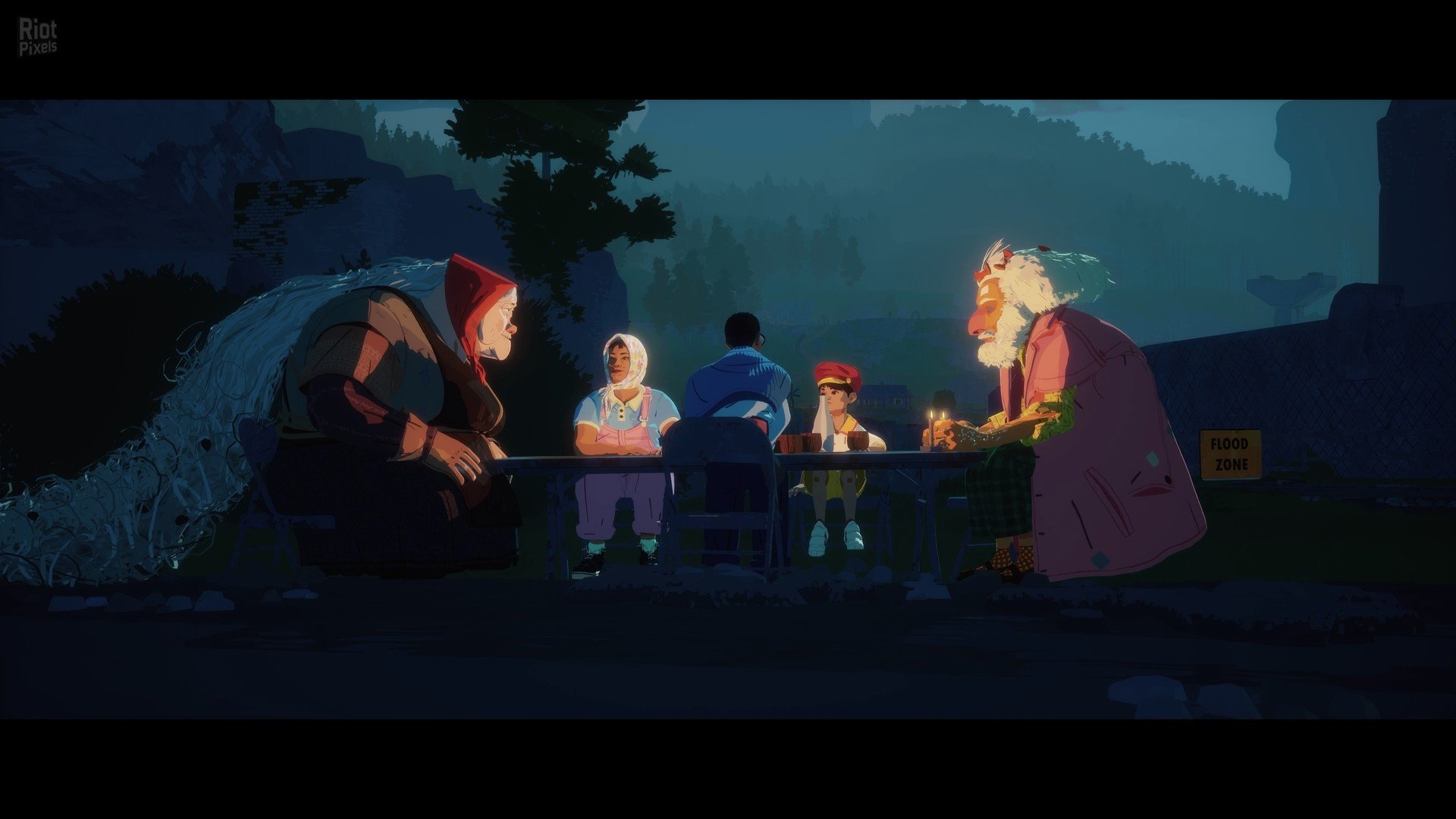 [11]-SEASON: A Letter to the Future – Build 10453490 Download