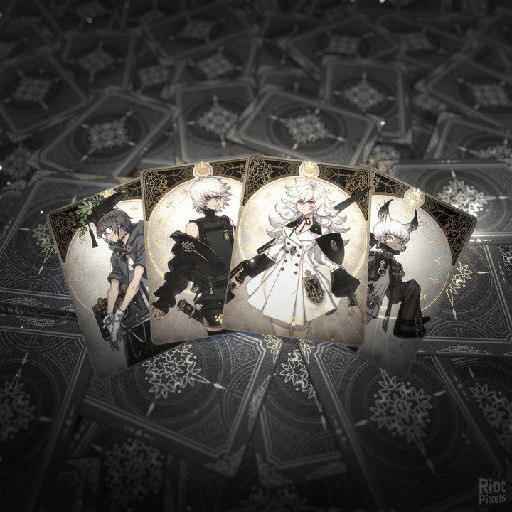 [21]-Voice of Cards: The Beasts of Burden – Build 10152123 (Denuvoless) + 10 DLCs Download