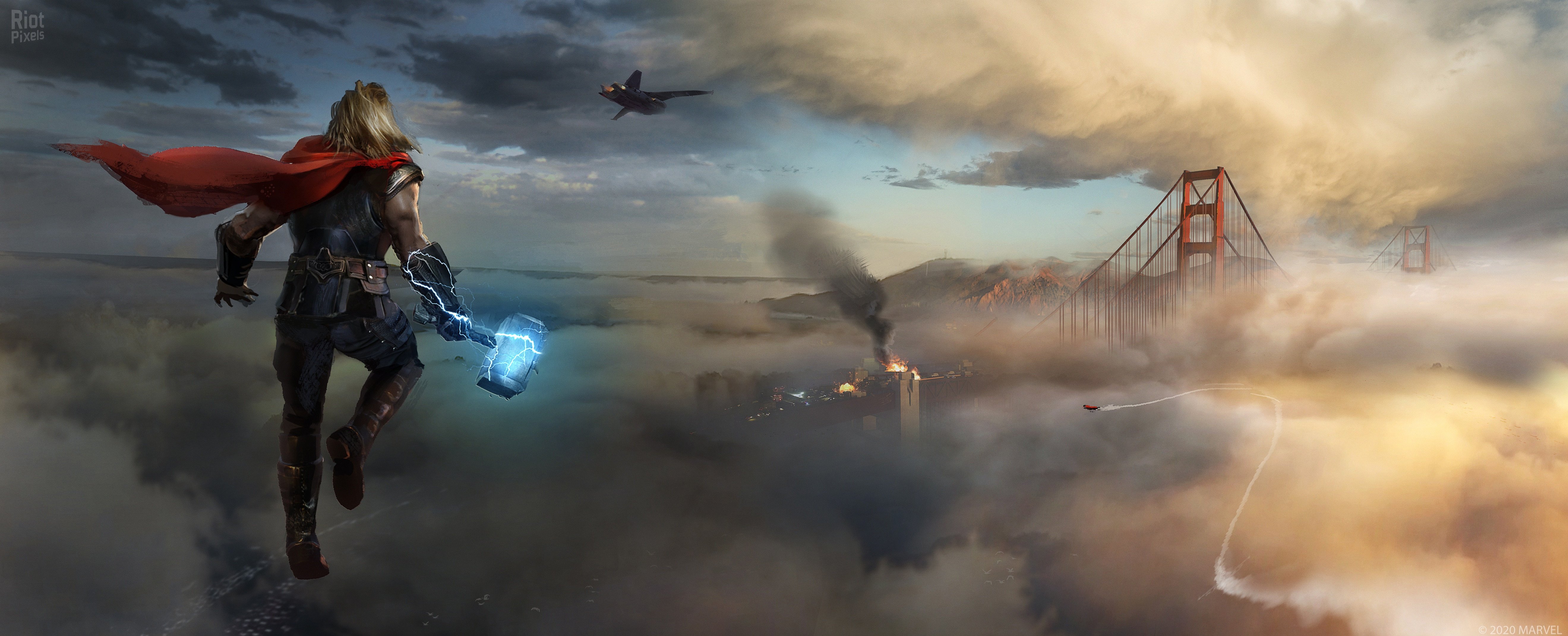 [32]-Marvel’s Avengers: The Definitive Edition – v2.8.2 + All DLCs/Ultra Textures Pack Download