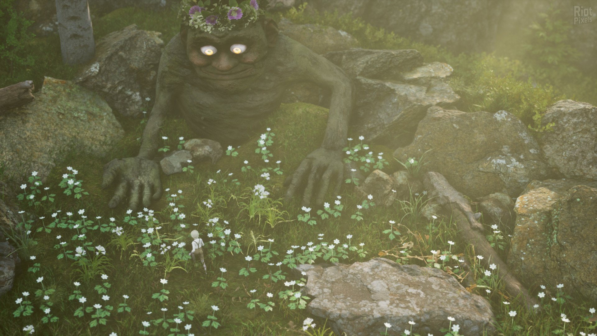 [11]-Bramble: The Mountain King Download