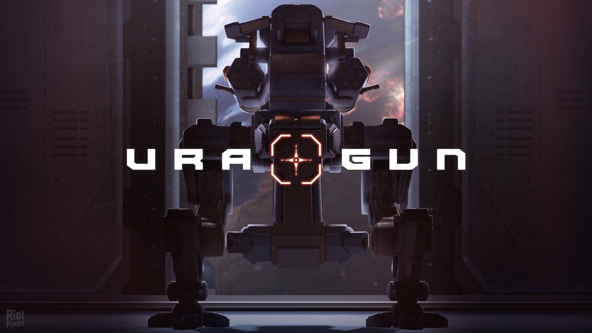 [21]-Uragun – v1.1.2 Download