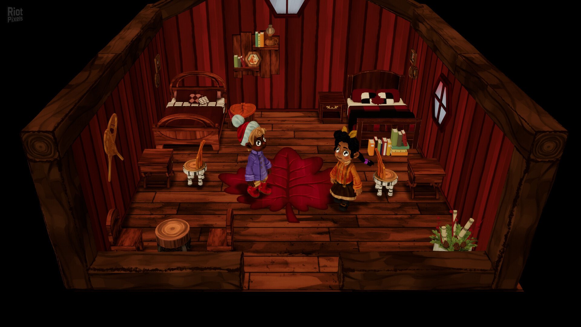 [7]-Sugar Shack – v1.0.3-rev6153 + Windows 7 Fix Download